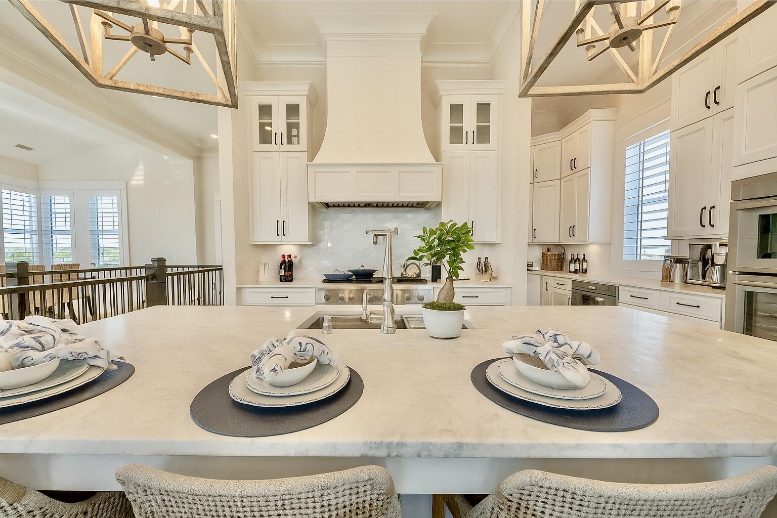 STALLWORTH PRESERVE - Residential