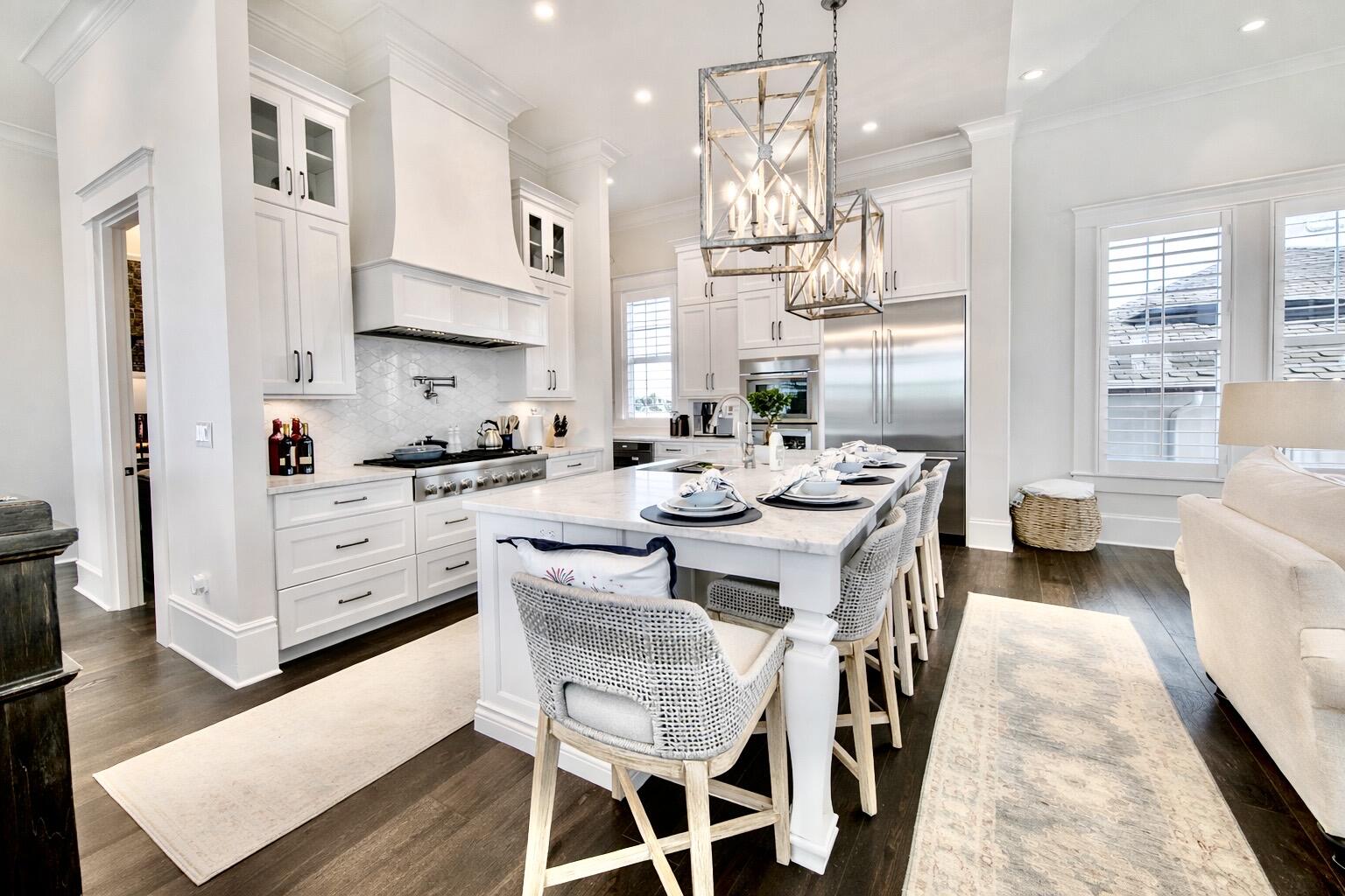 STALLWORTH PRESERVE - Residential