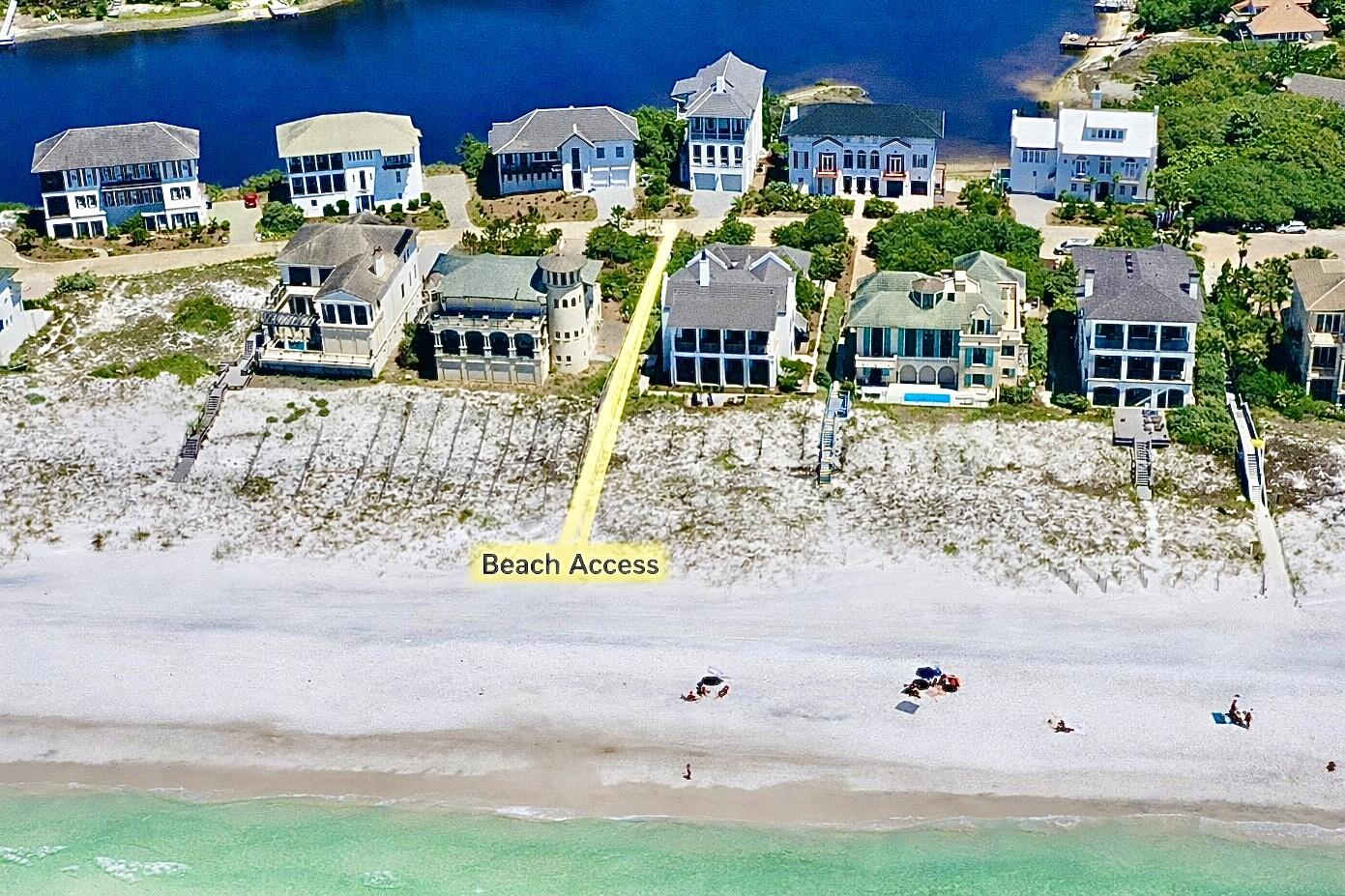 STALLWORTH PRESERVE - Residential