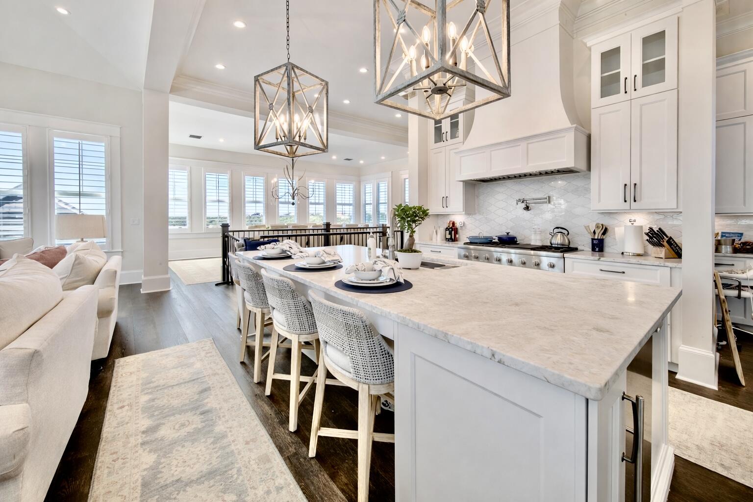 STALLWORTH PRESERVE - Residential