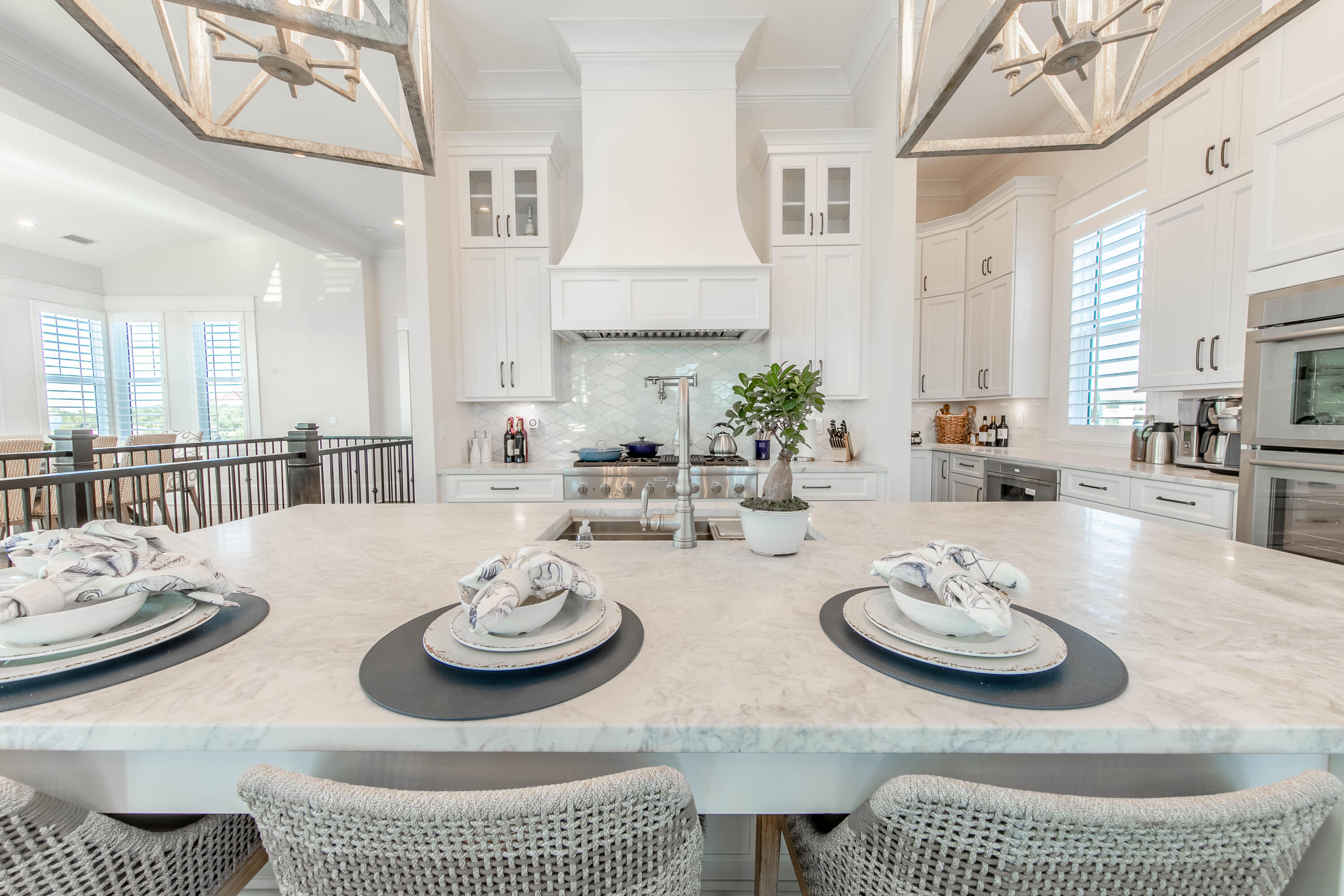 STALLWORTH PRESERVE - Residential