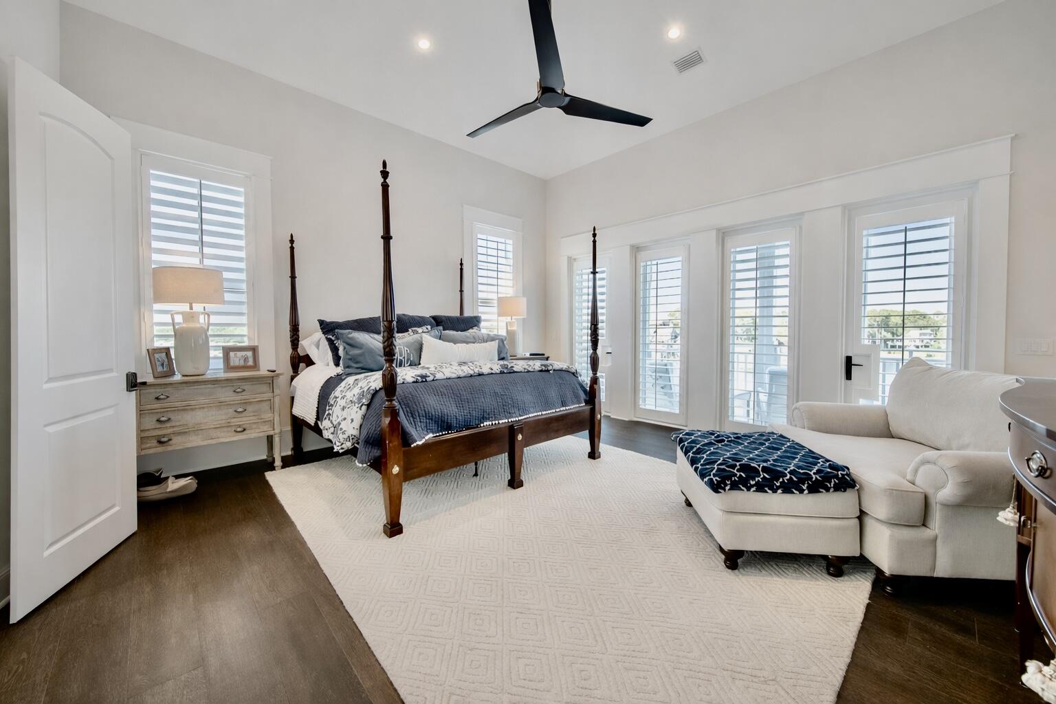 STALLWORTH PRESERVE - Residential