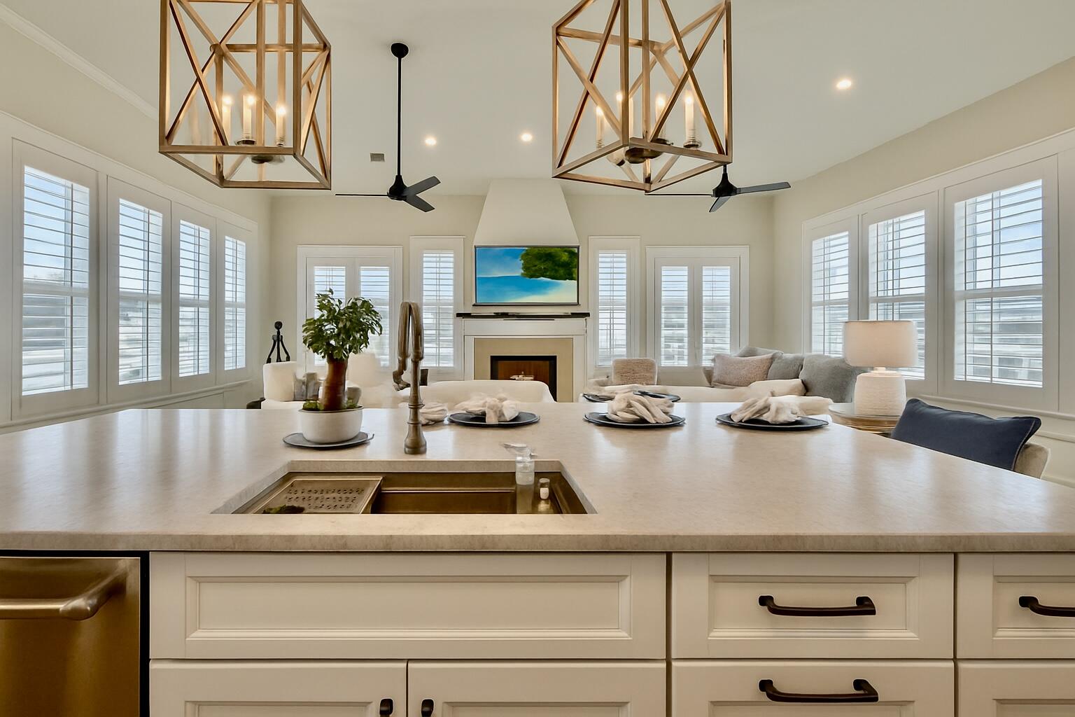 STALLWORTH PRESERVE - Residential