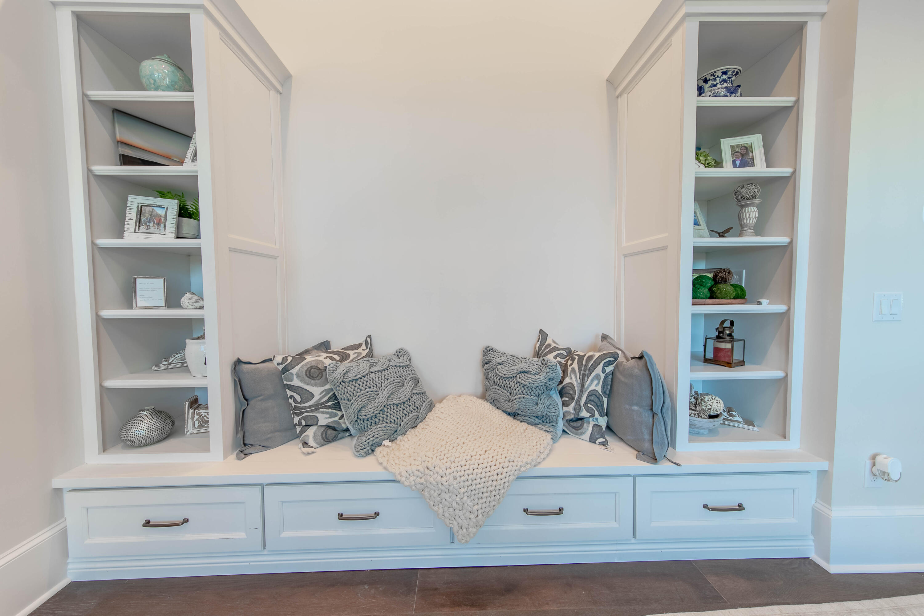 STALLWORTH PRESERVE - Residential