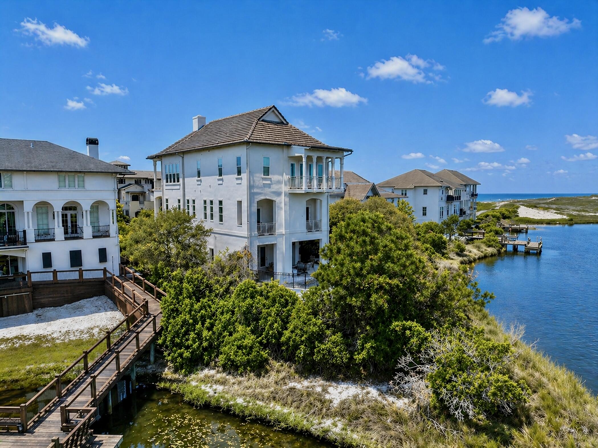 STALLWORTH PRESERVE - Residential