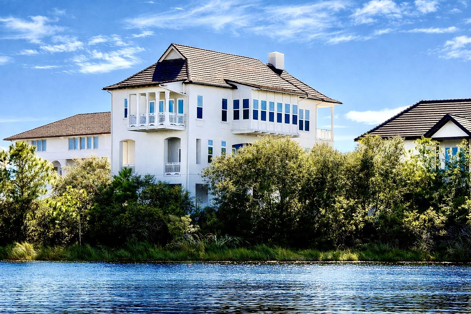 STALLWORTH PRESERVE - Residential