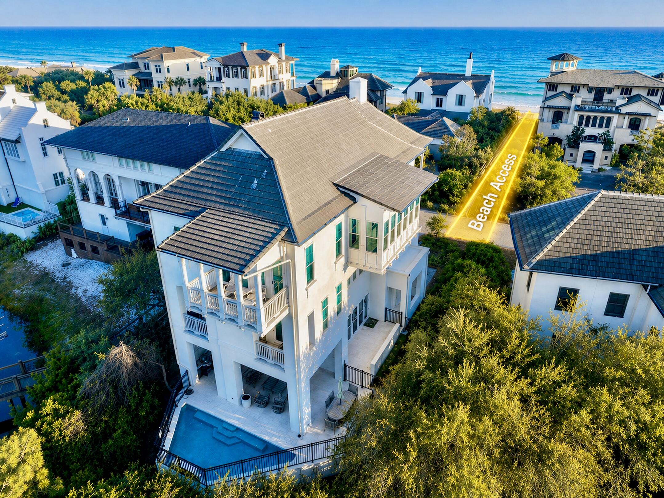 STALLWORTH PRESERVE - Residential