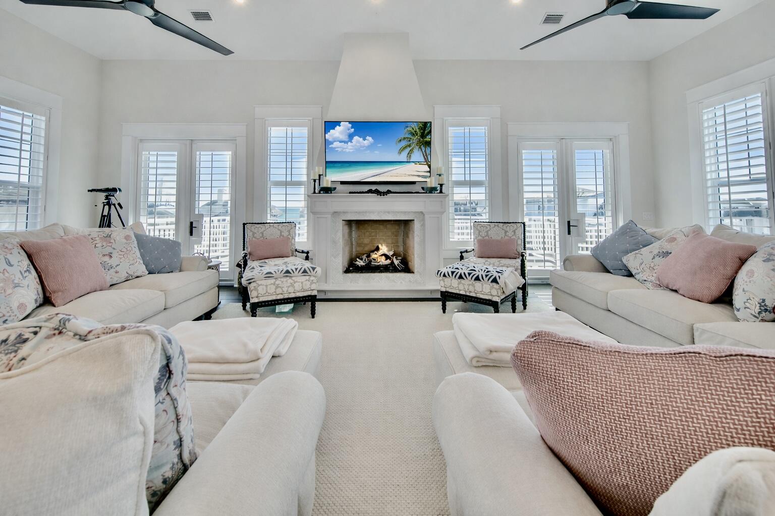 STALLWORTH PRESERVE - Residential