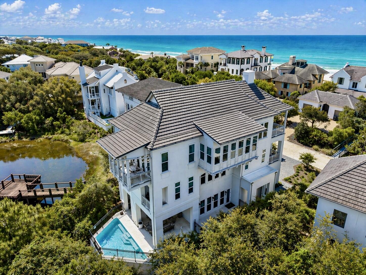 STALLWORTH PRESERVE - Residential