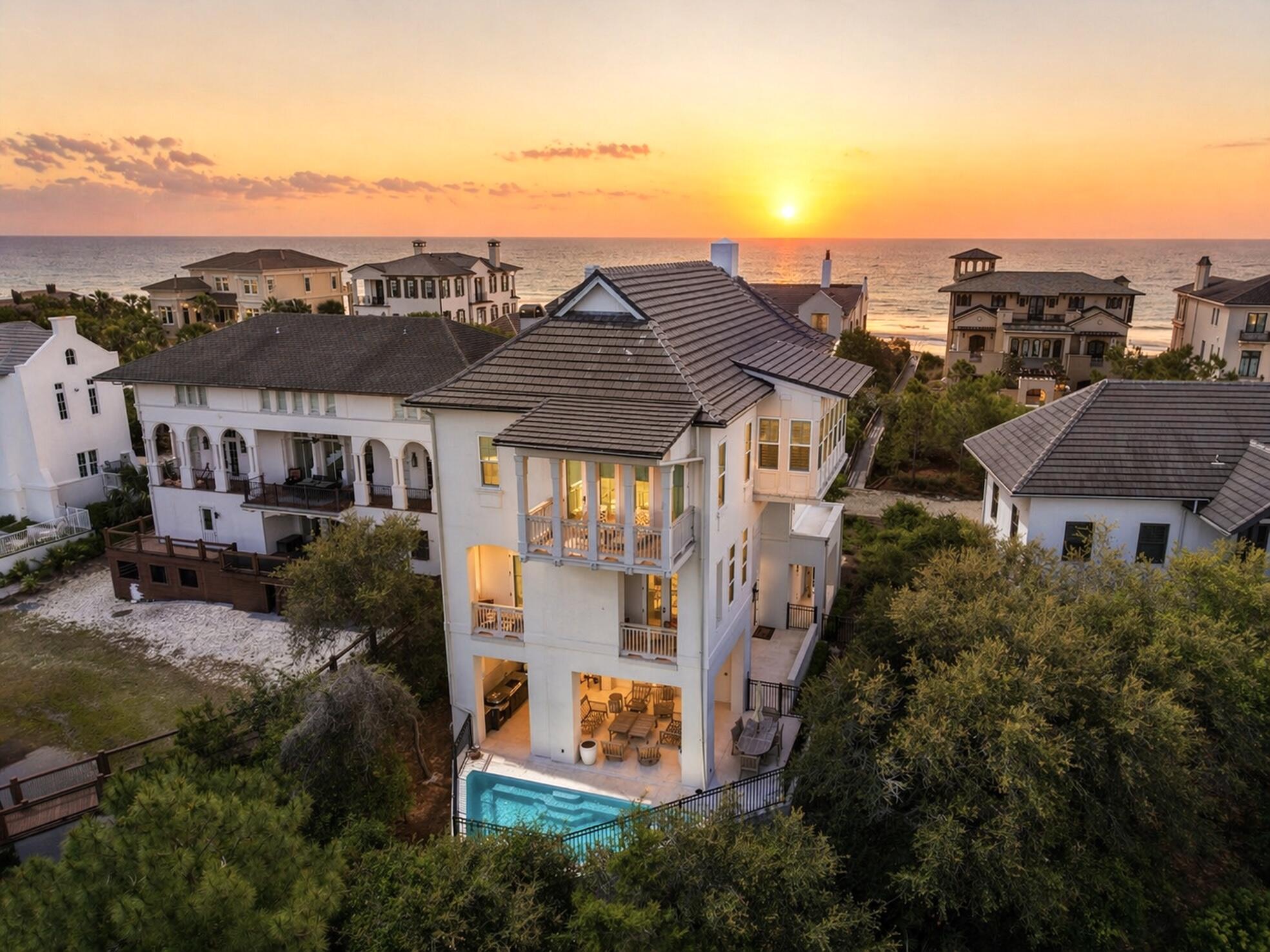 STALLWORTH PRESERVE - Residential