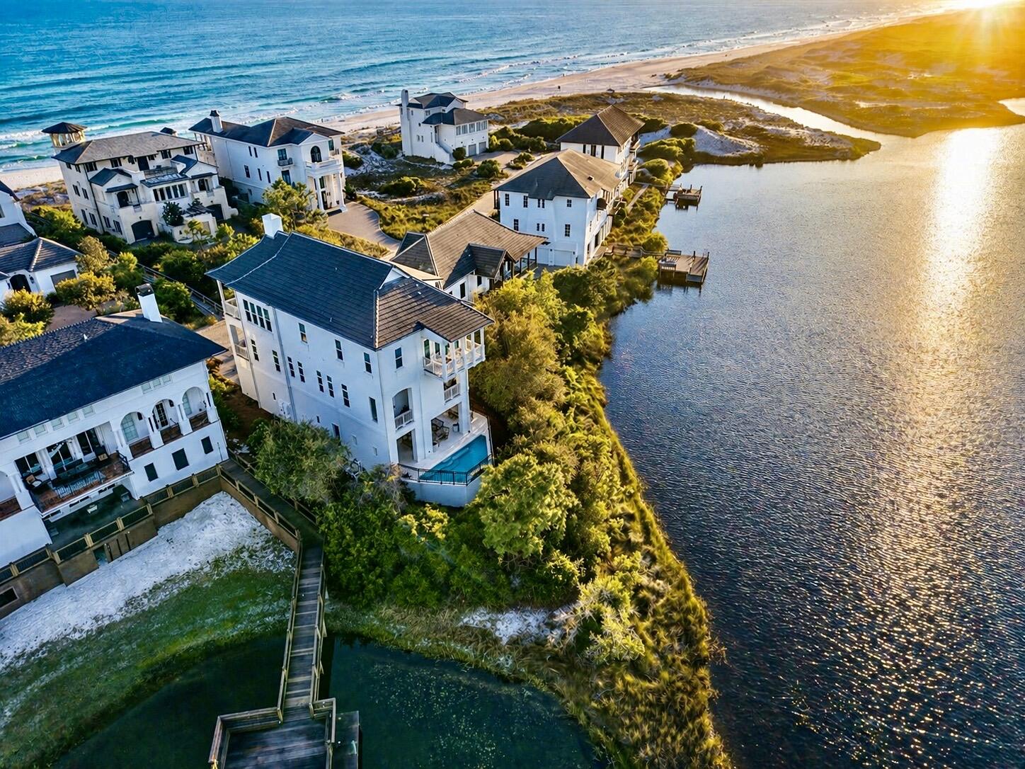 STALLWORTH PRESERVE - Residential