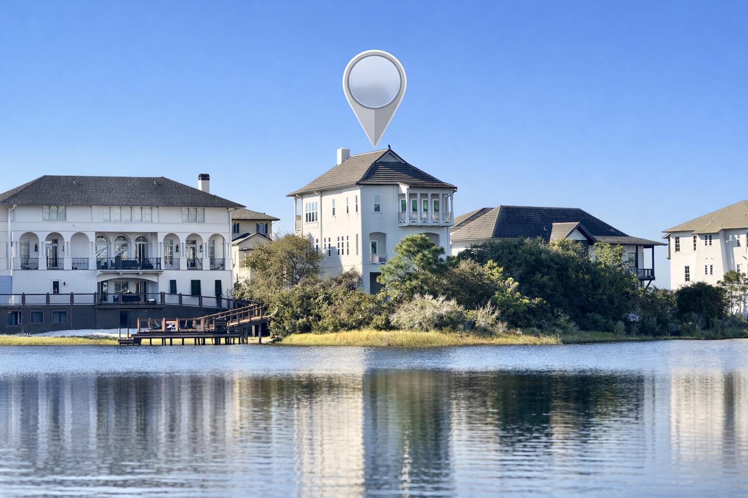 STALLWORTH PRESERVE - Residential