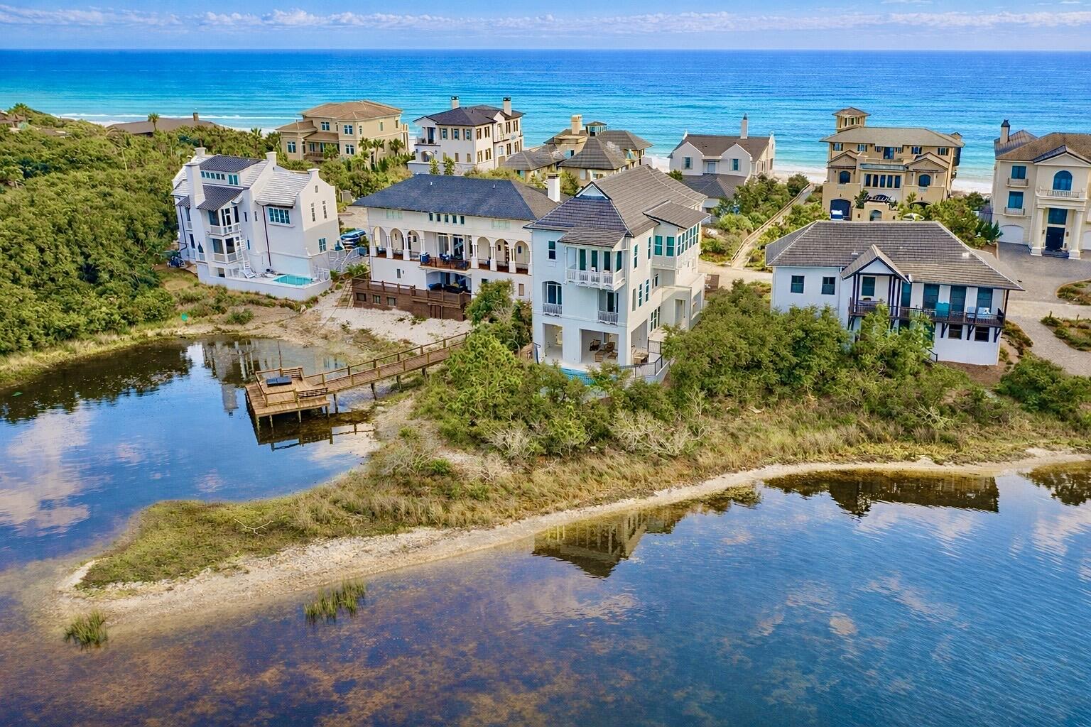 STALLWORTH PRESERVE - Residential