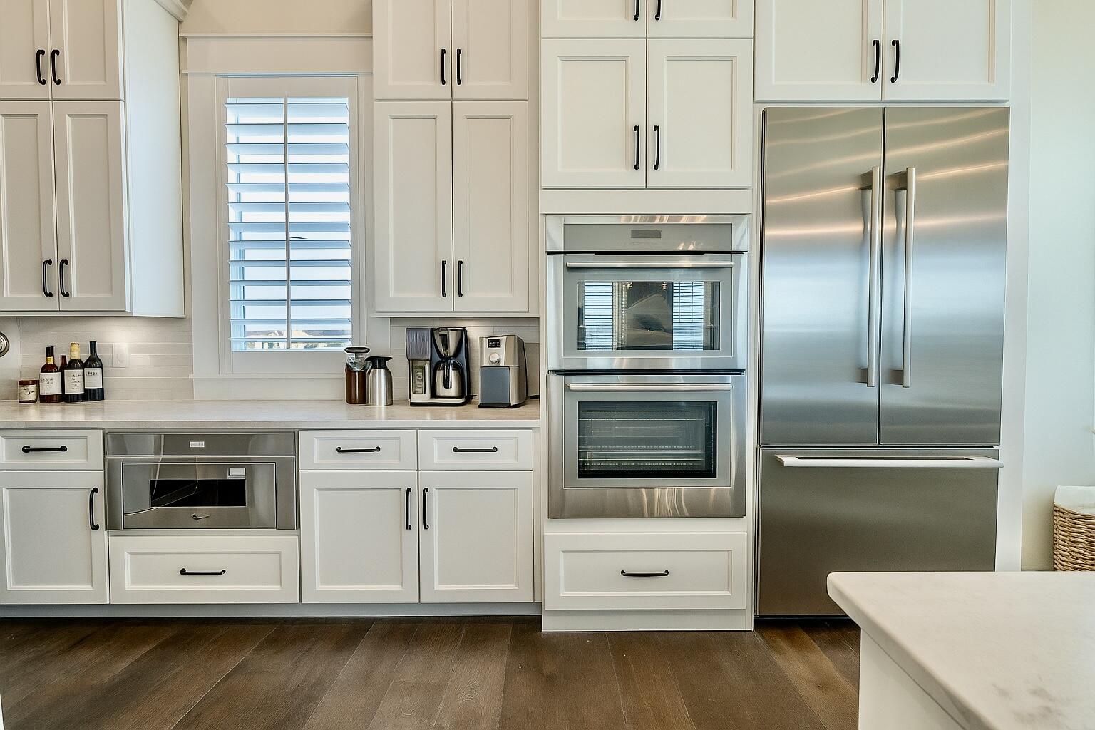 STALLWORTH PRESERVE - Residential