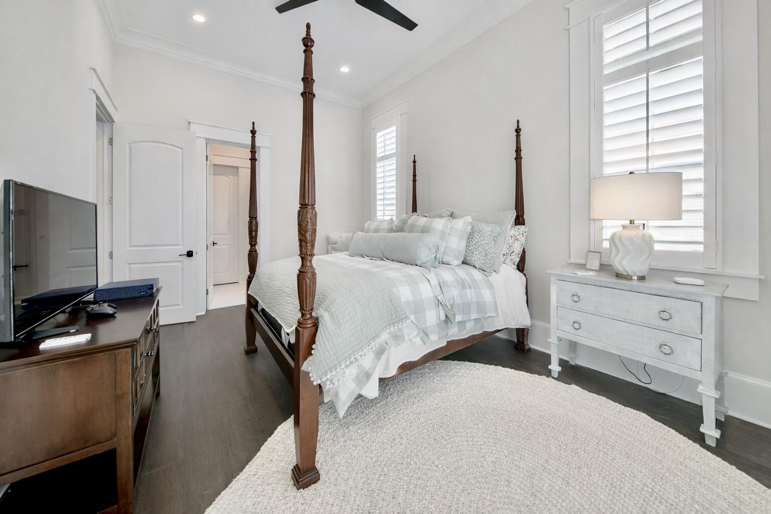 STALLWORTH PRESERVE - Residential