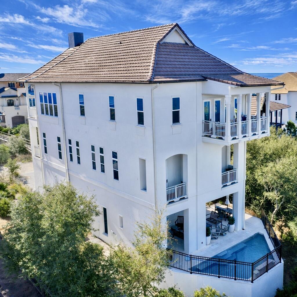 STALLWORTH PRESERVE - Residential