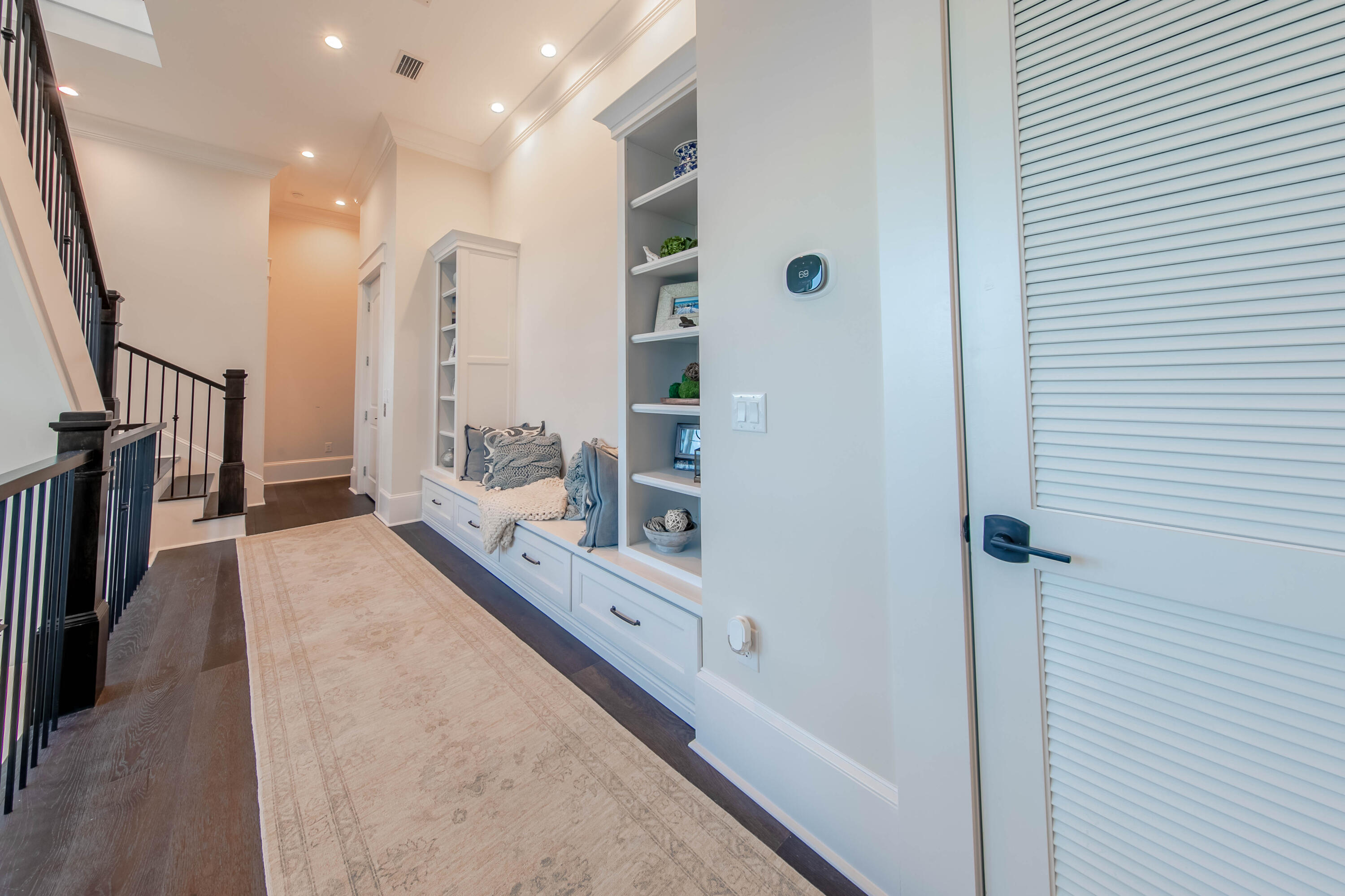 STALLWORTH PRESERVE - Residential