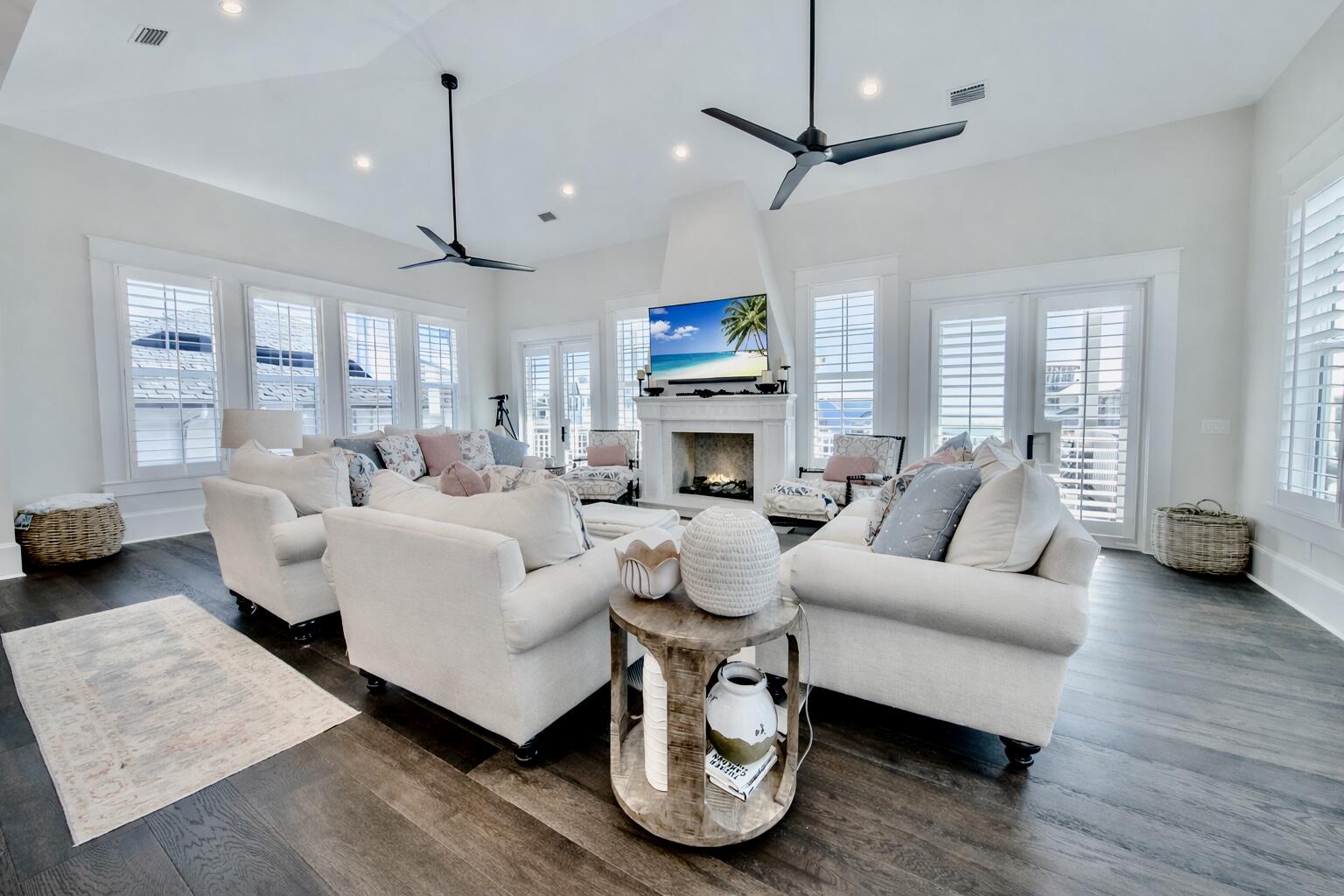 STALLWORTH PRESERVE - Residential