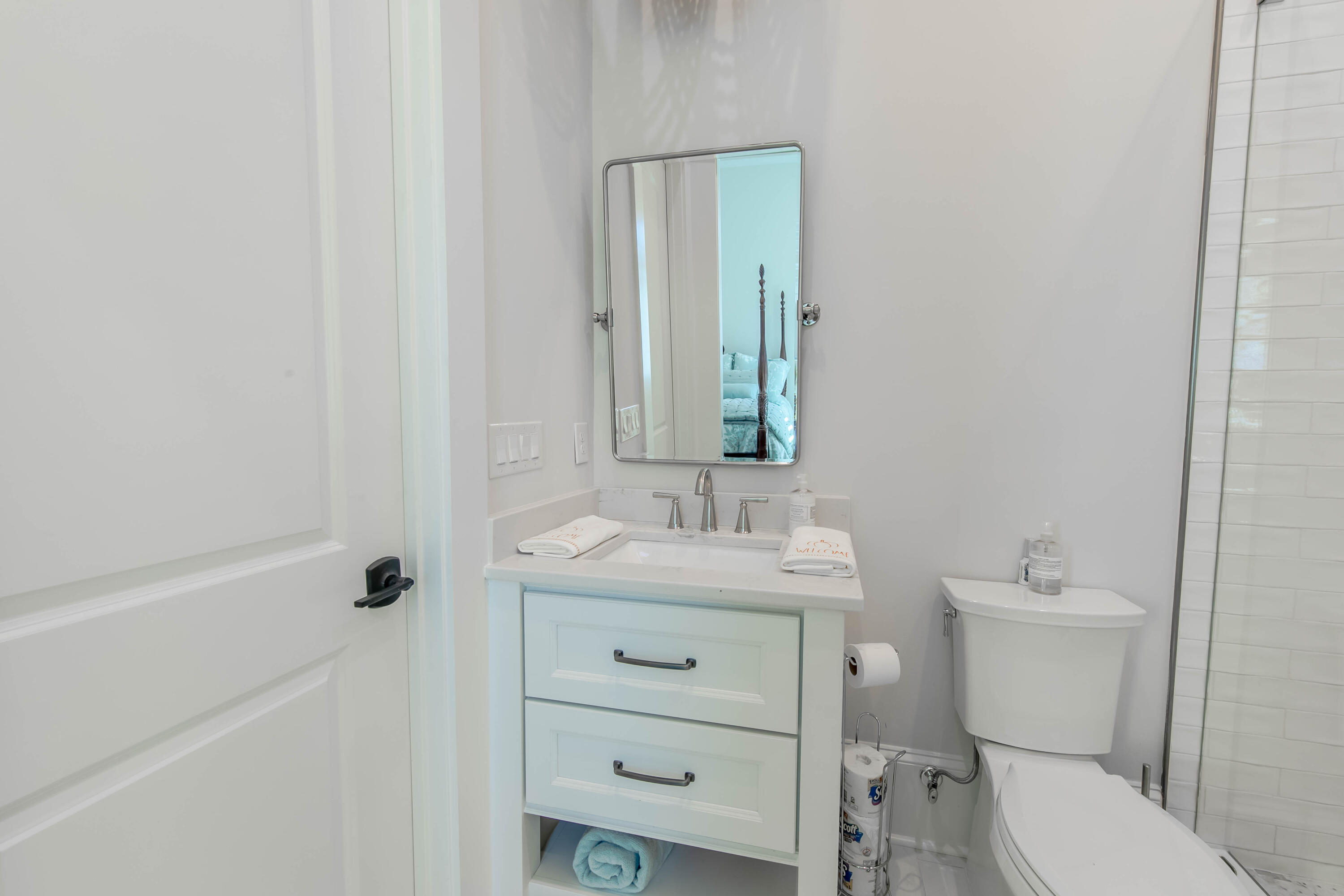 STALLWORTH PRESERVE - Residential