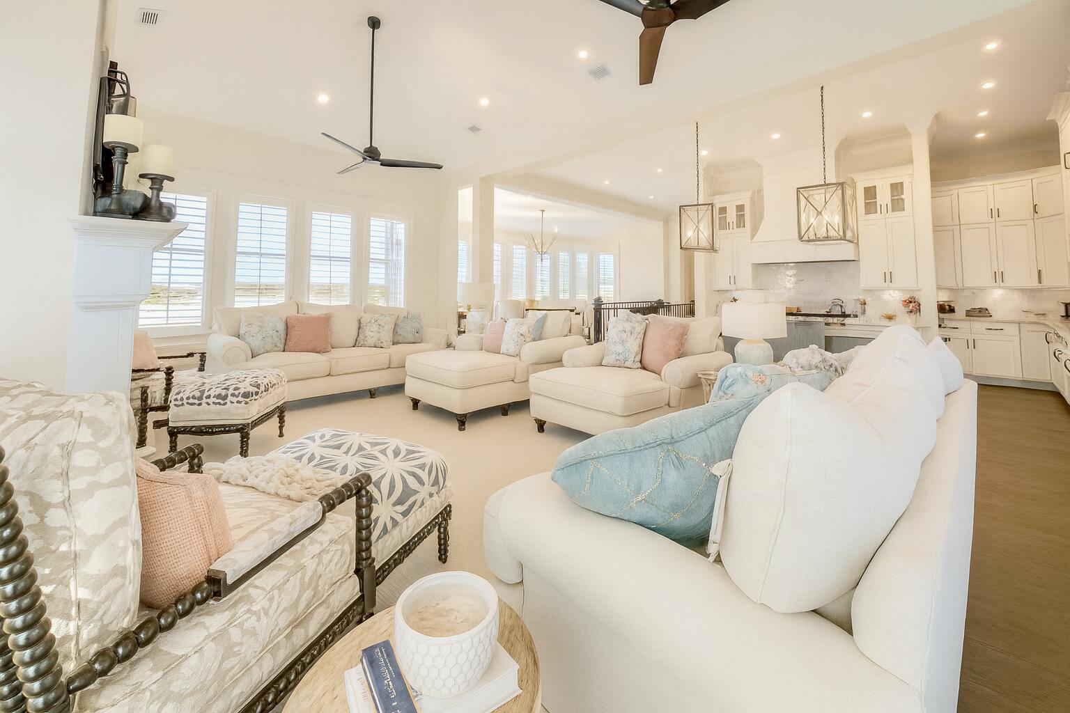 STALLWORTH PRESERVE - Residential