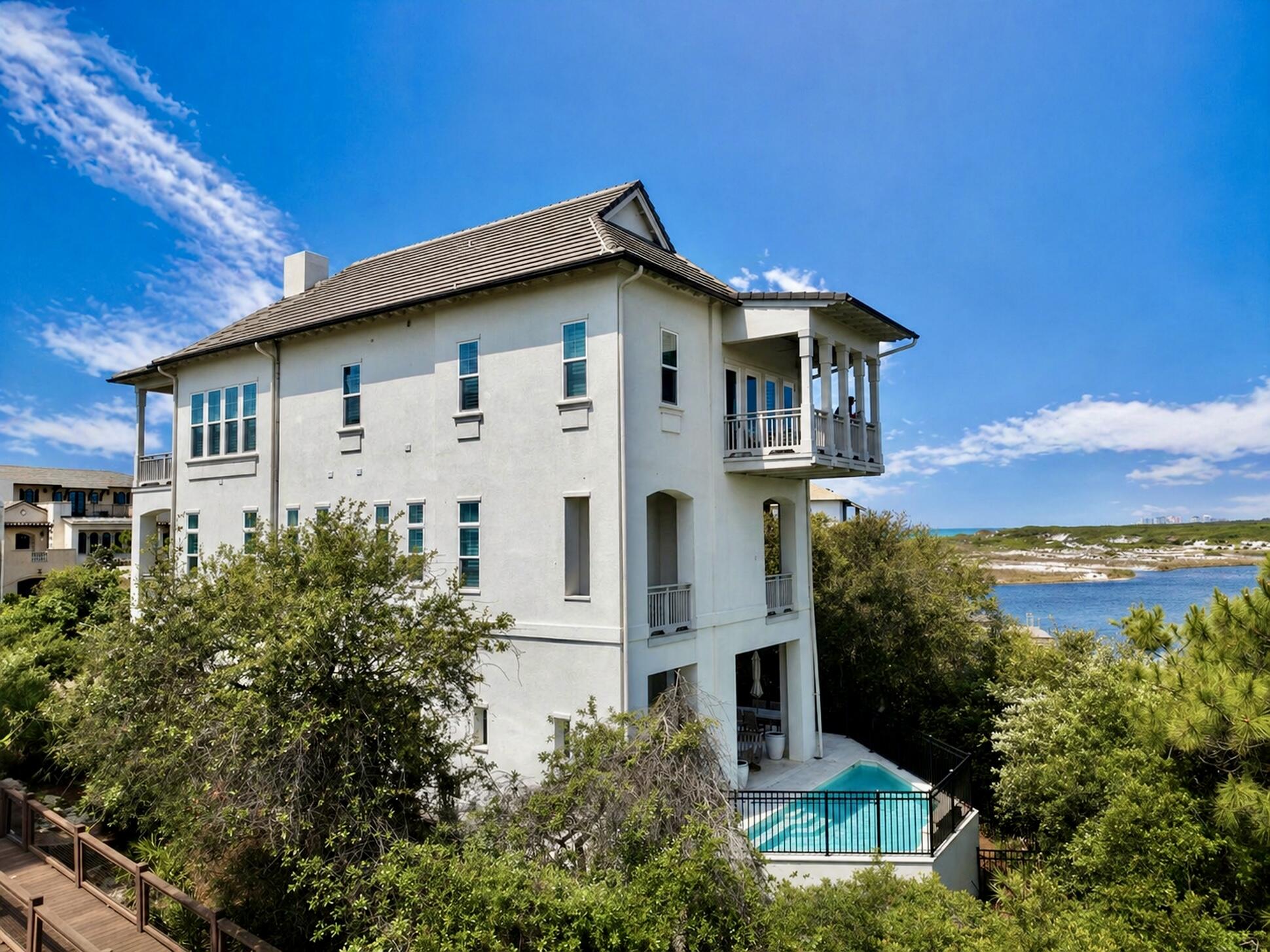 STALLWORTH PRESERVE - Residential