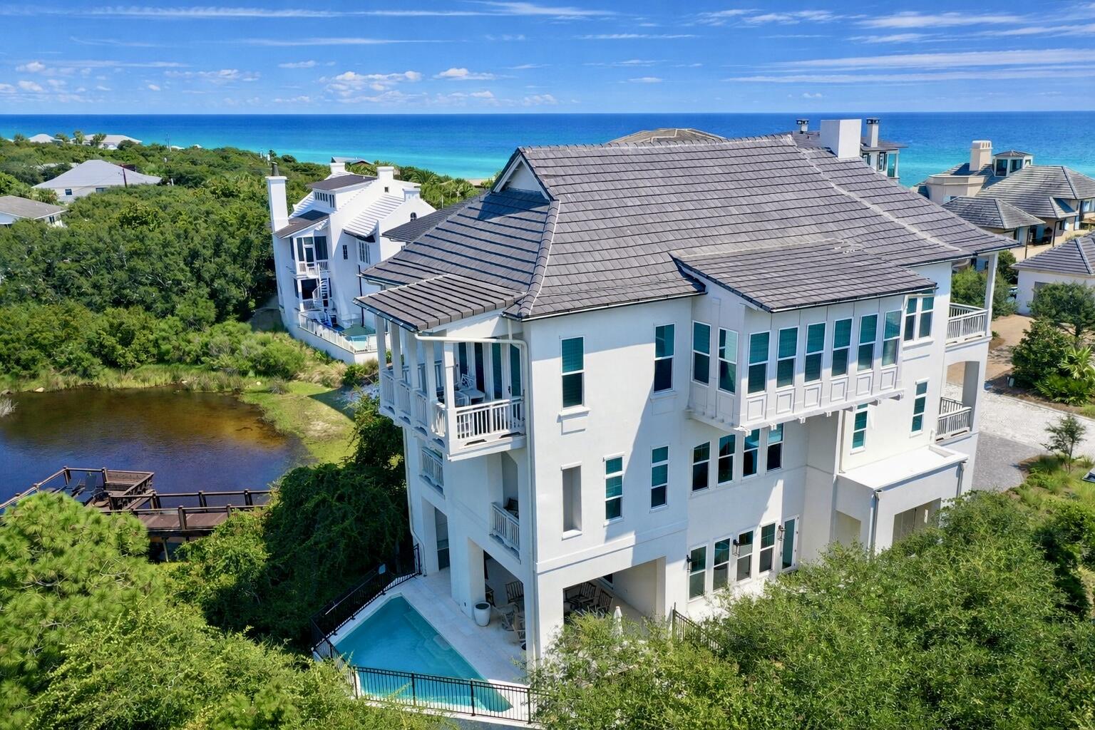 STALLWORTH PRESERVE - Residential