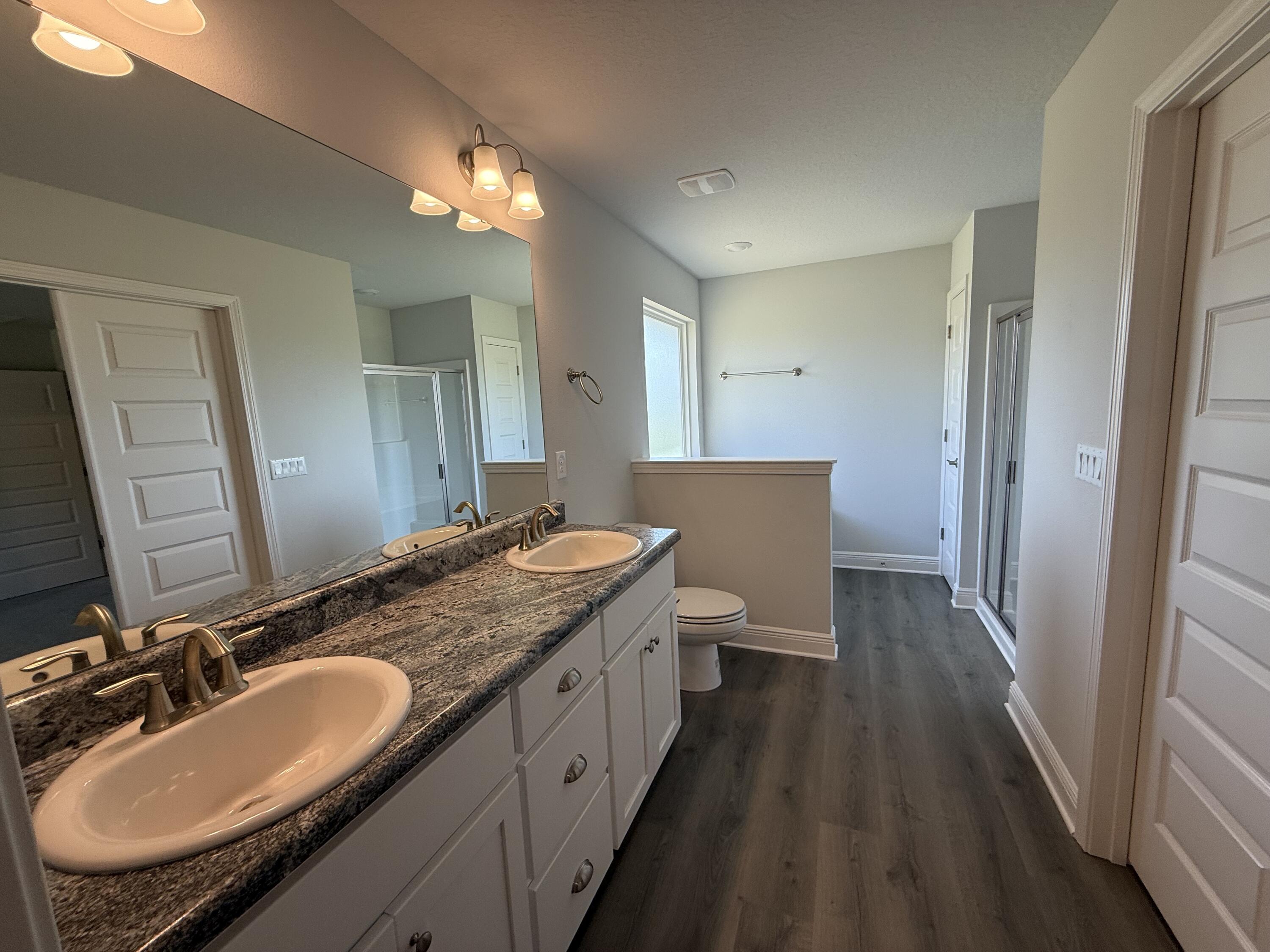 Ashton View - Residential