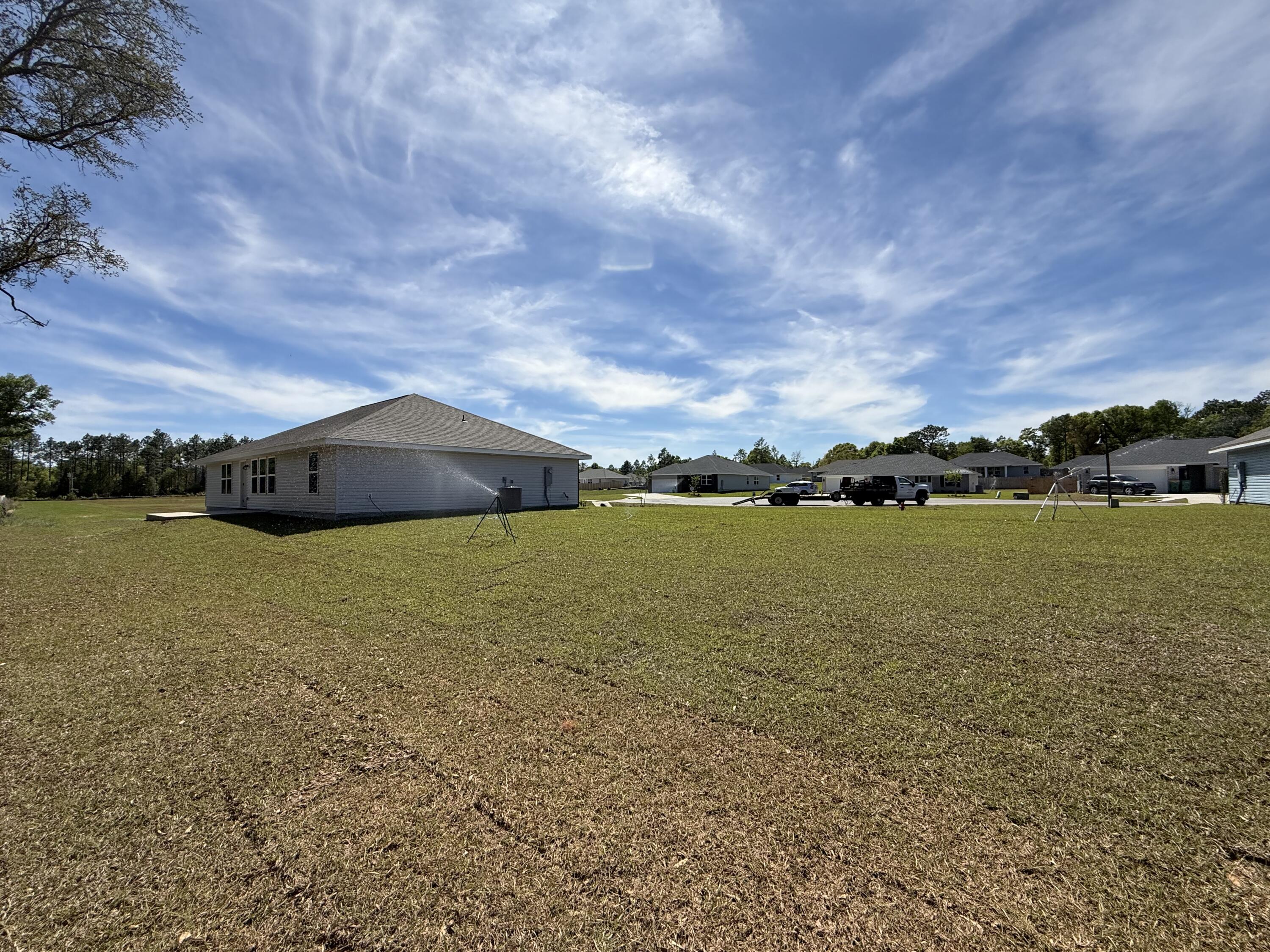 Ashton View - Residential