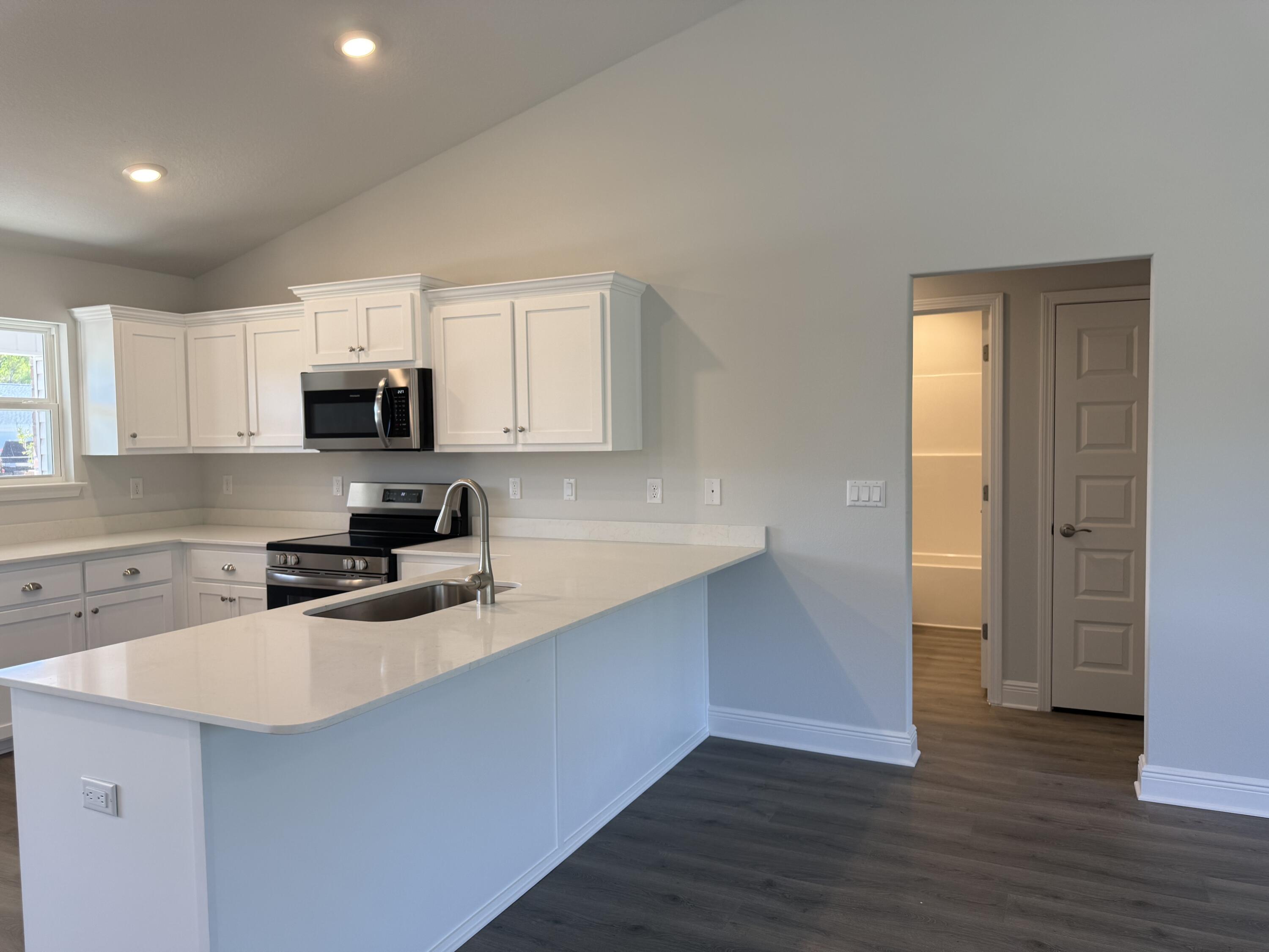 Ashton View - Residential