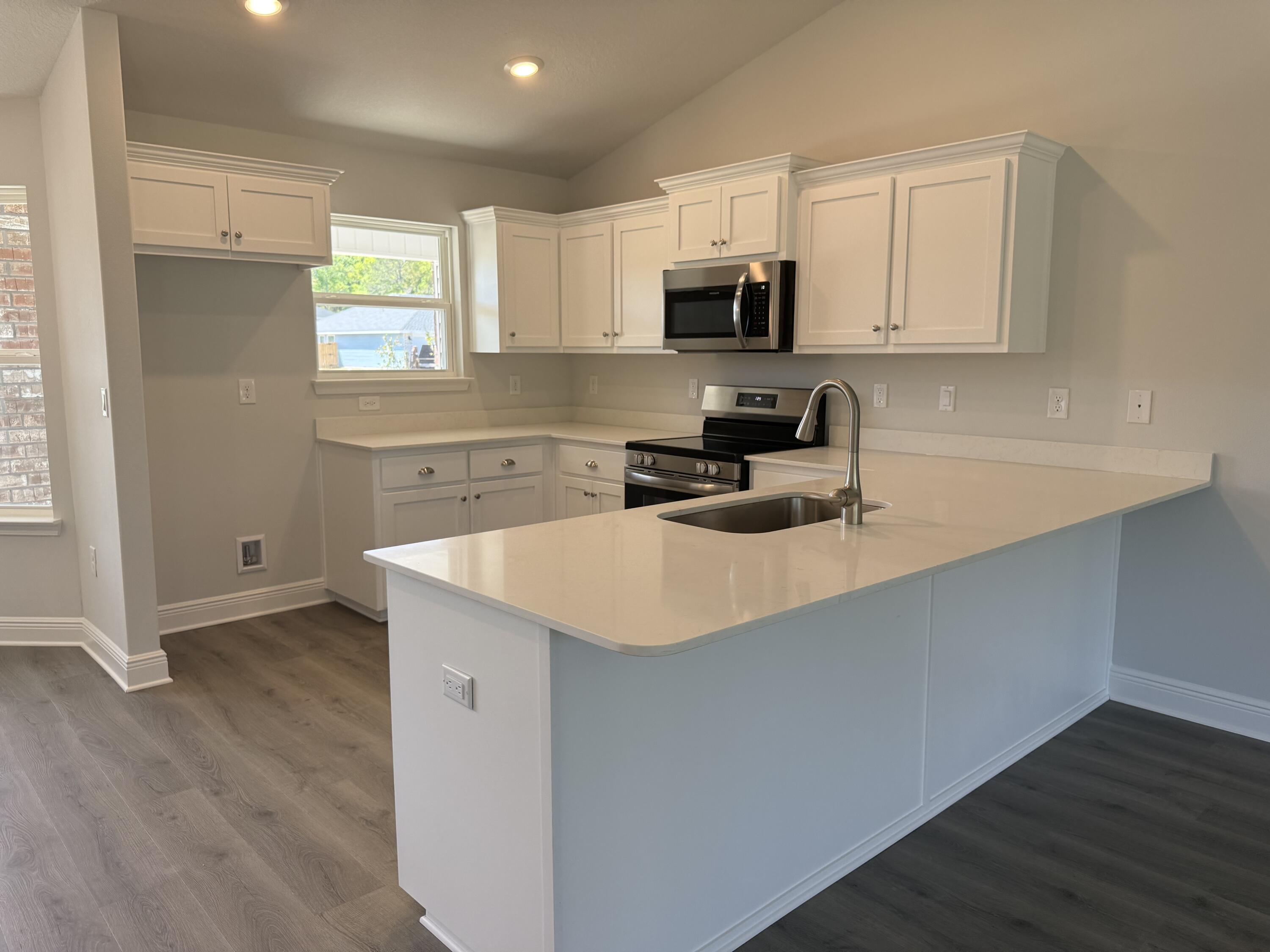 Ashton View - Residential