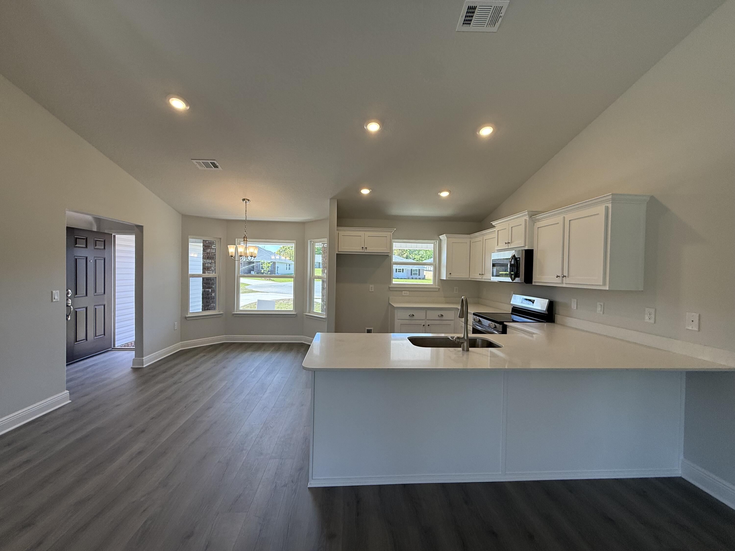 Ashton View - Residential