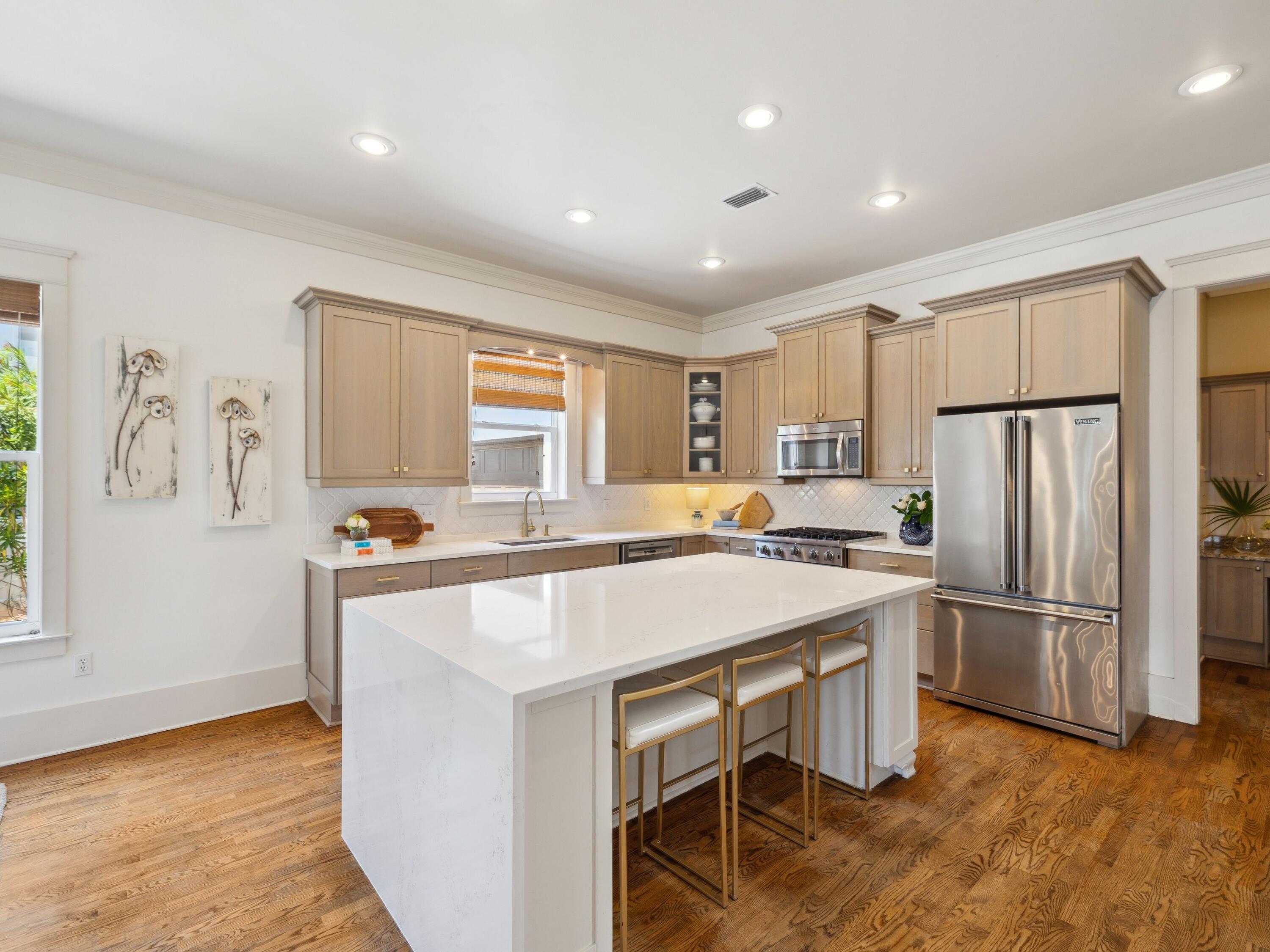 Village of White Cliffs - Residential