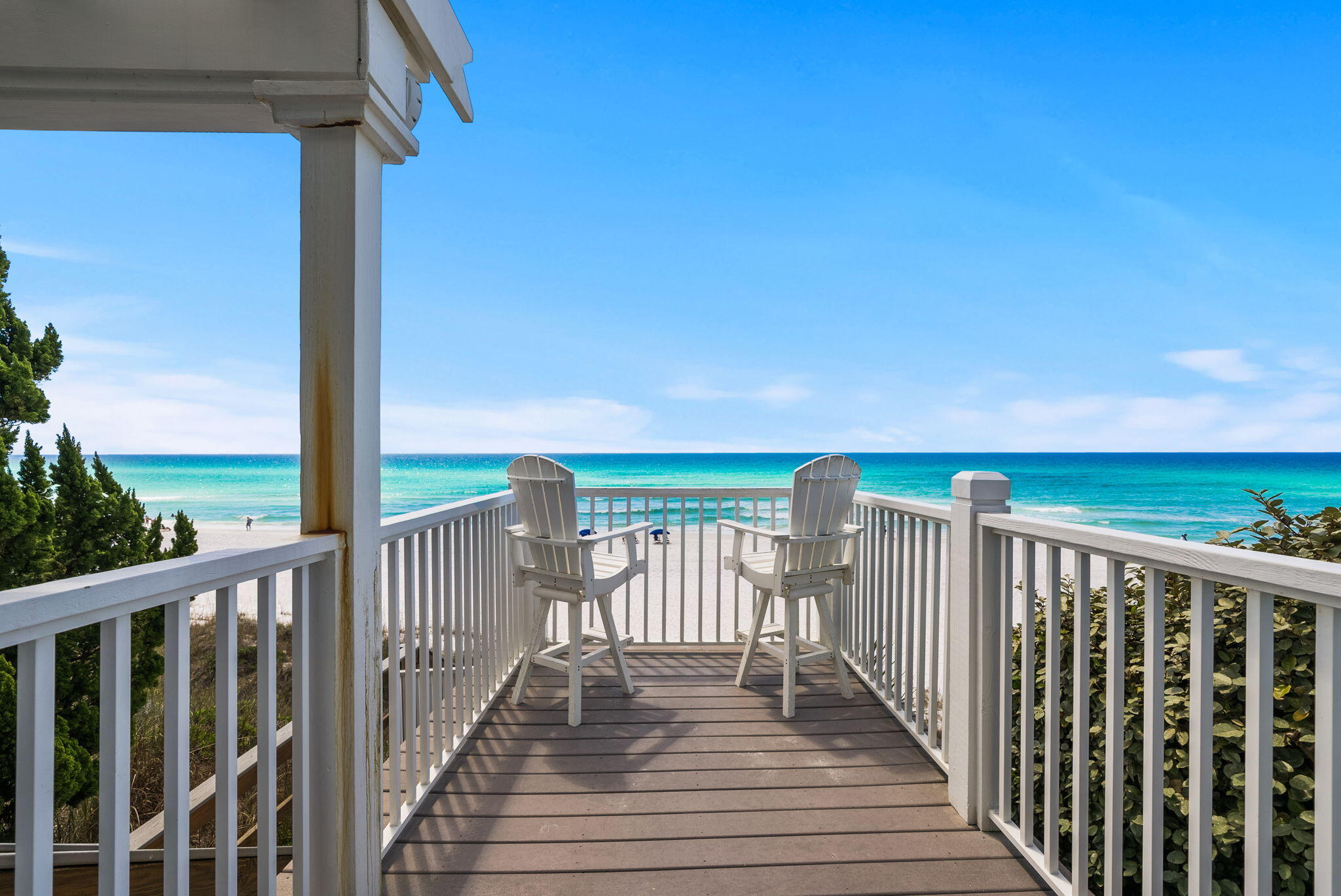 Village of White Cliffs - Residential