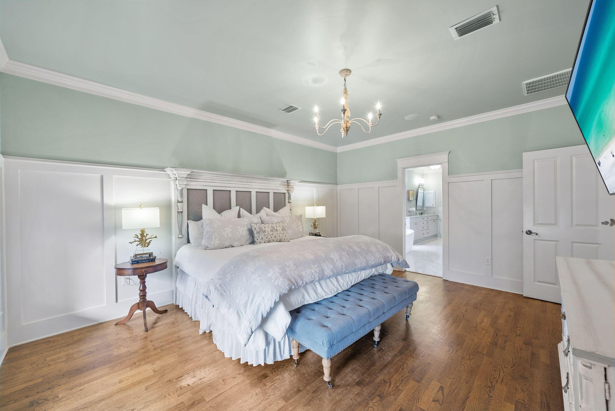 Village of White Cliffs - Residential