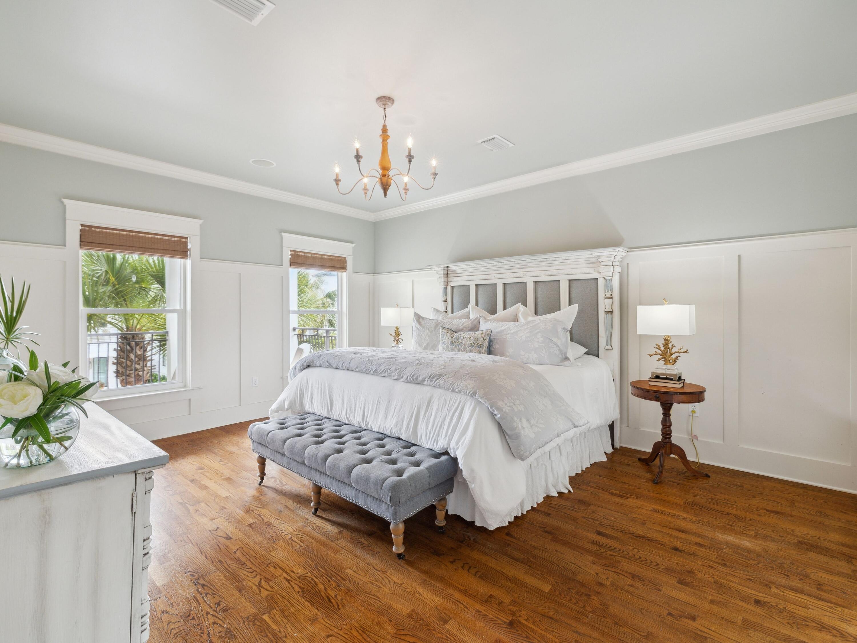 Village of White Cliffs - Residential