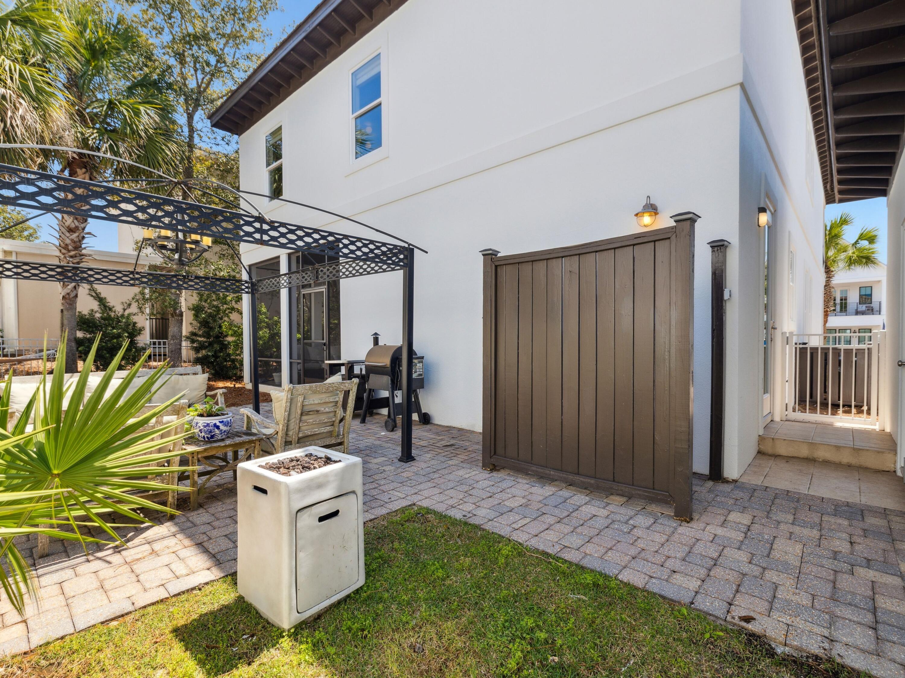 Village of White Cliffs - Residential