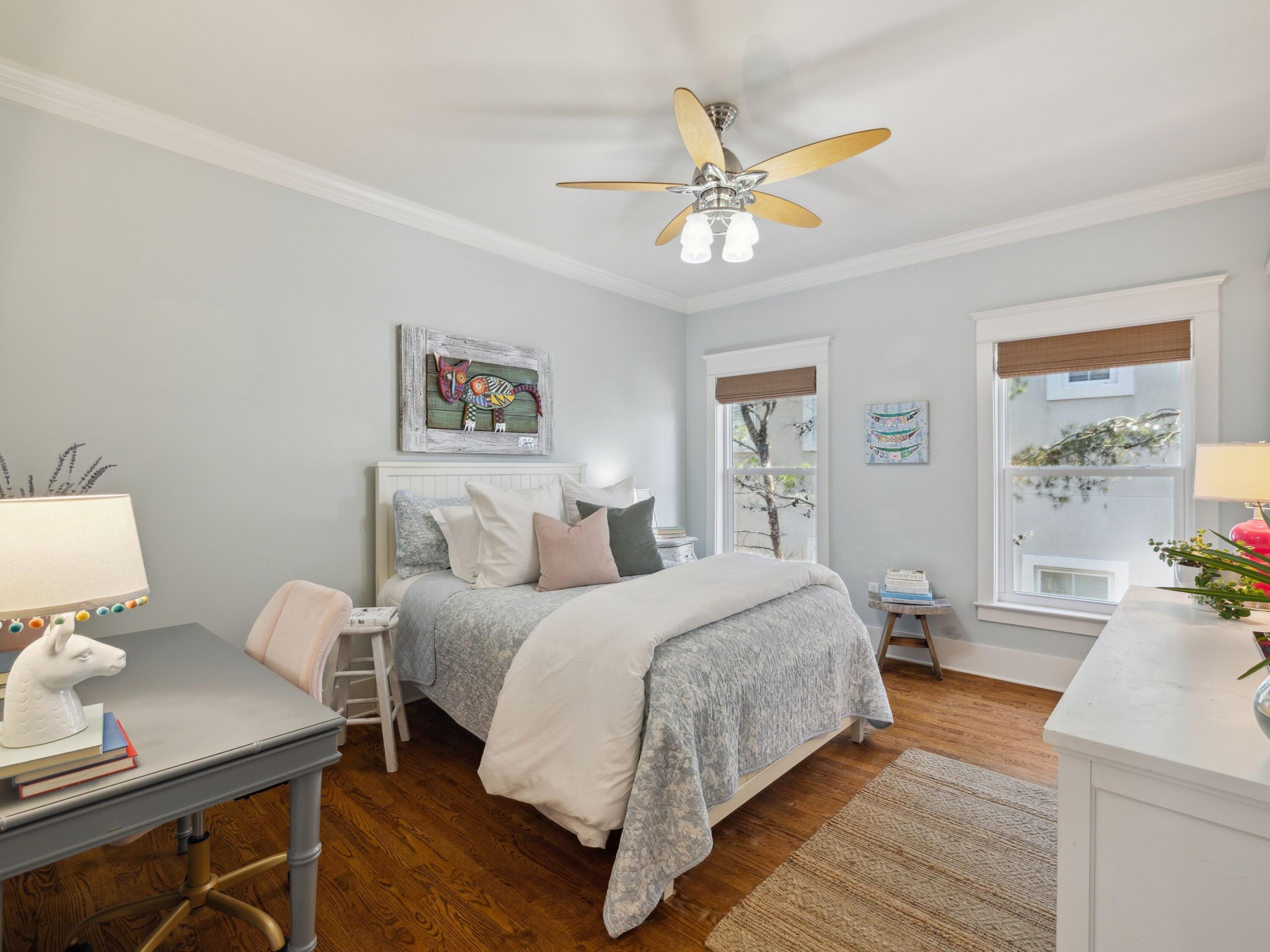 Village of White Cliffs - Residential