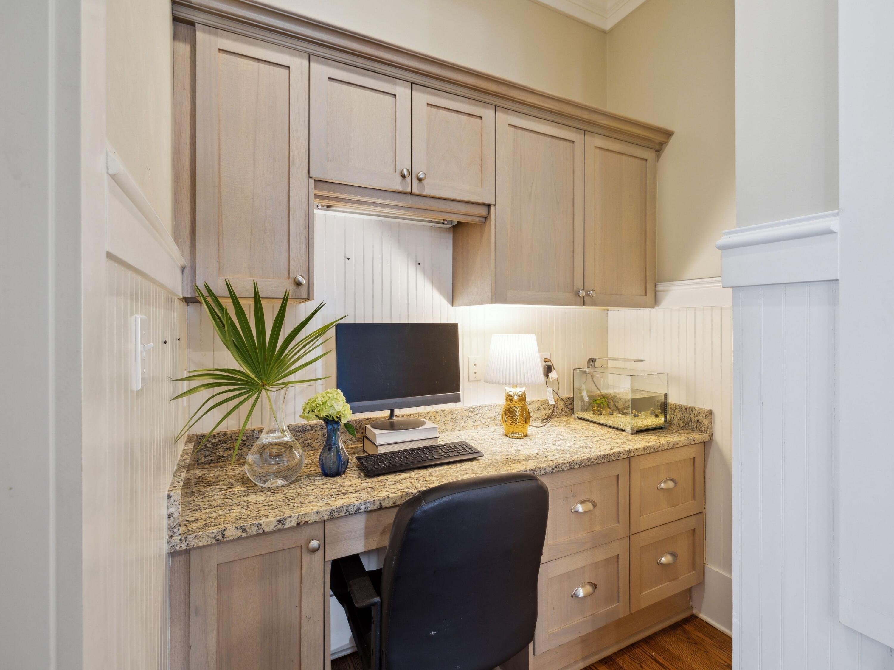 Village of White Cliffs - Residential