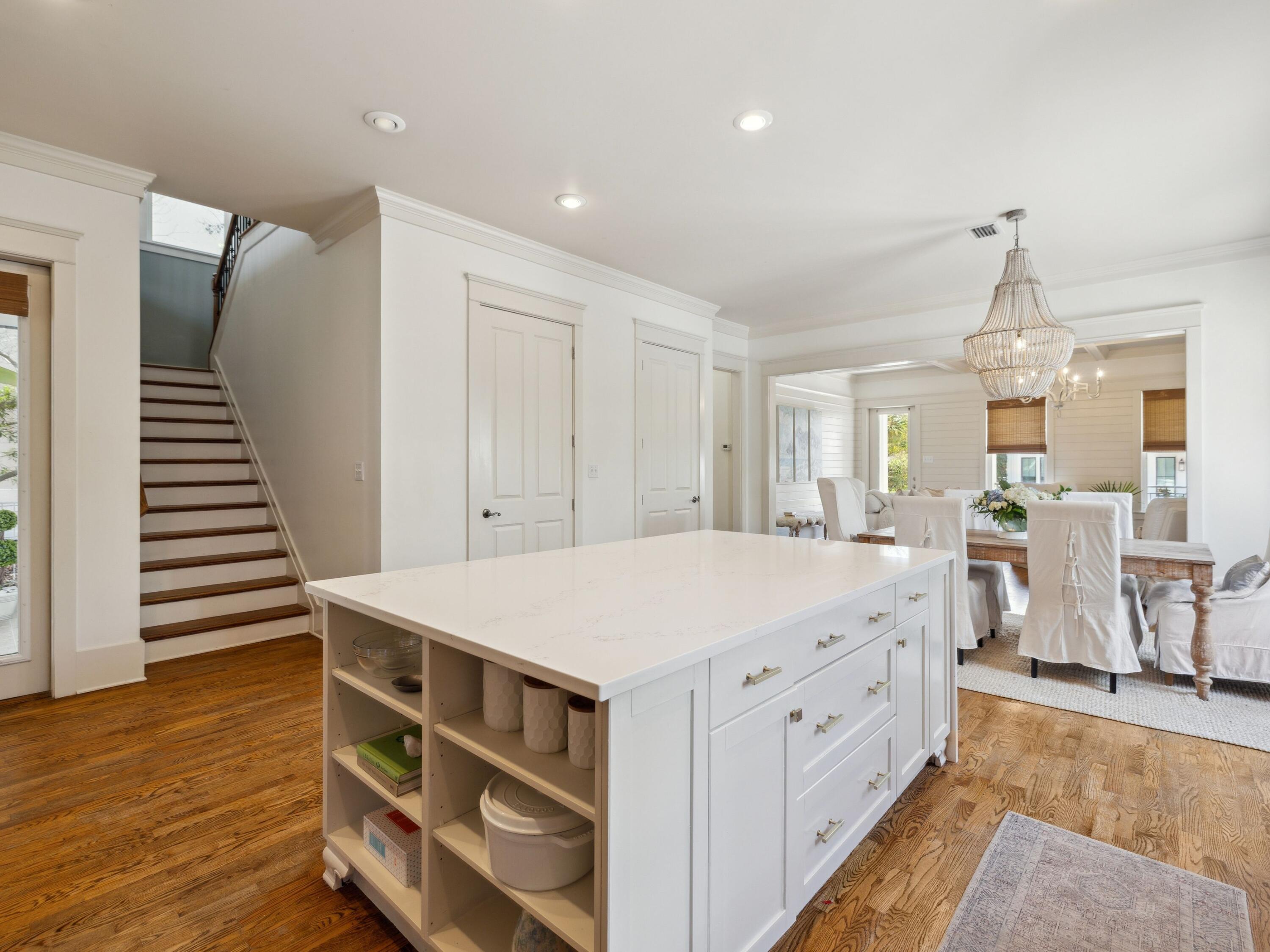 Village of White Cliffs - Residential