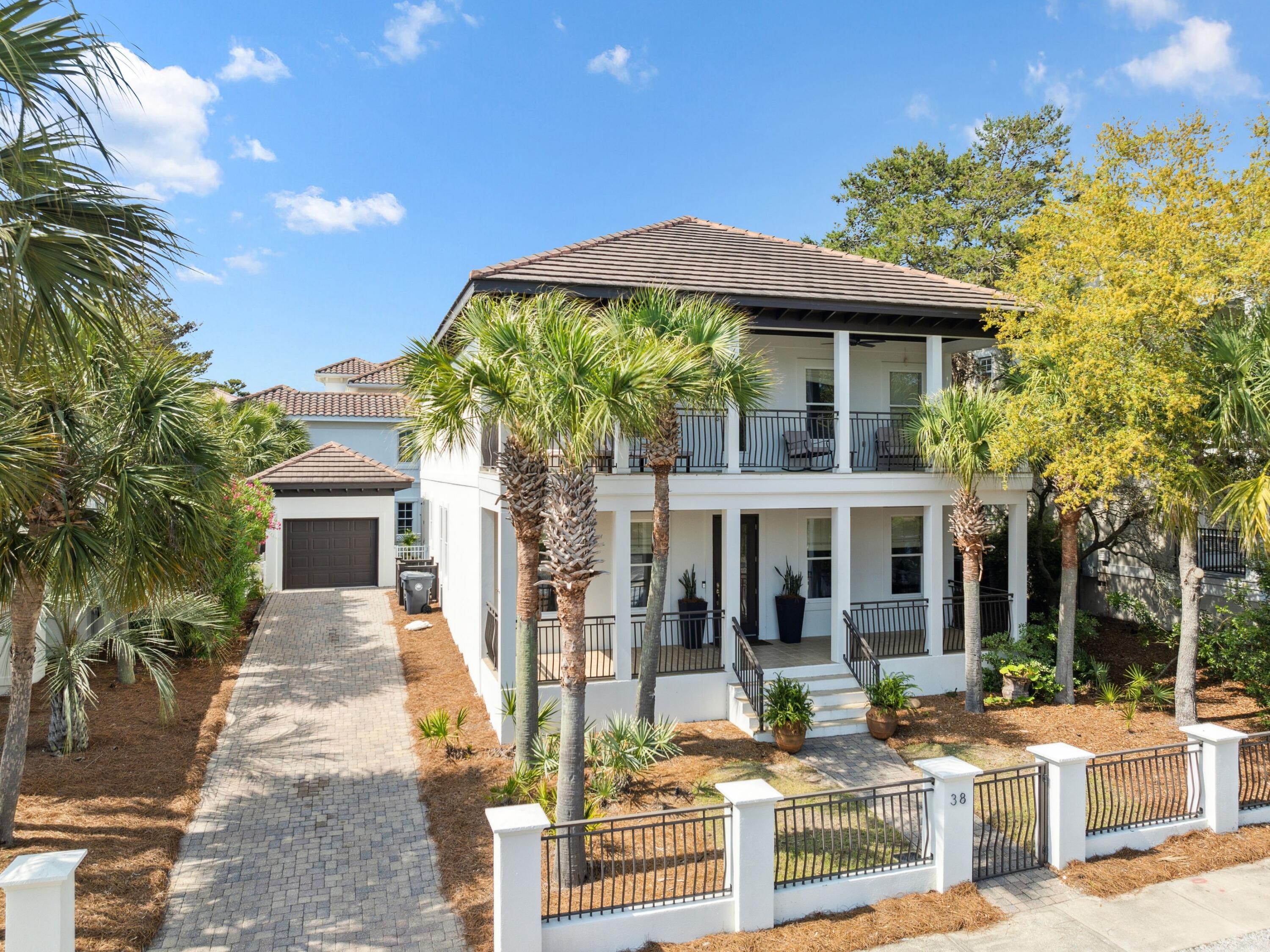 Village of White Cliffs - Residential