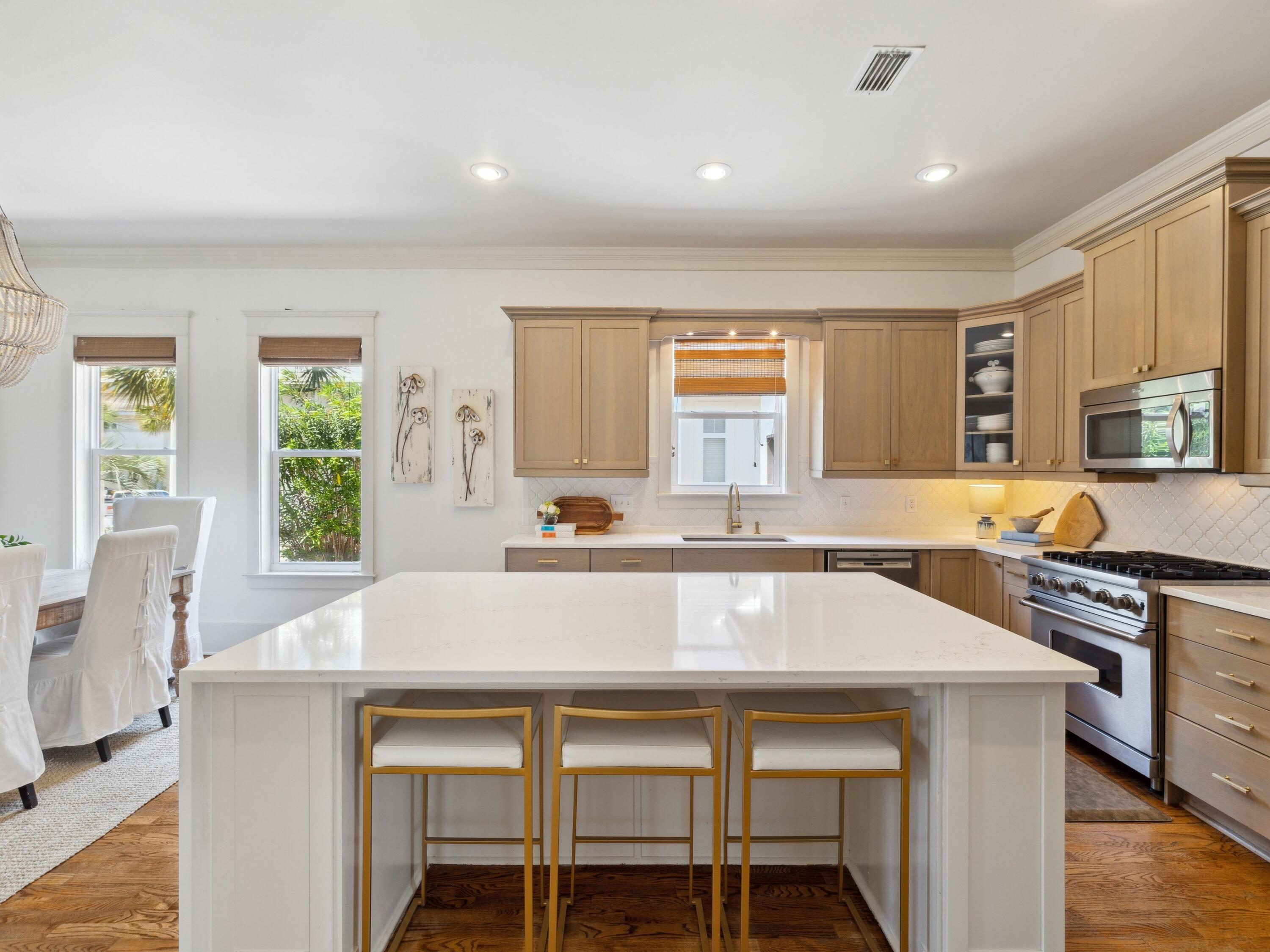 Village of White Cliffs - Residential