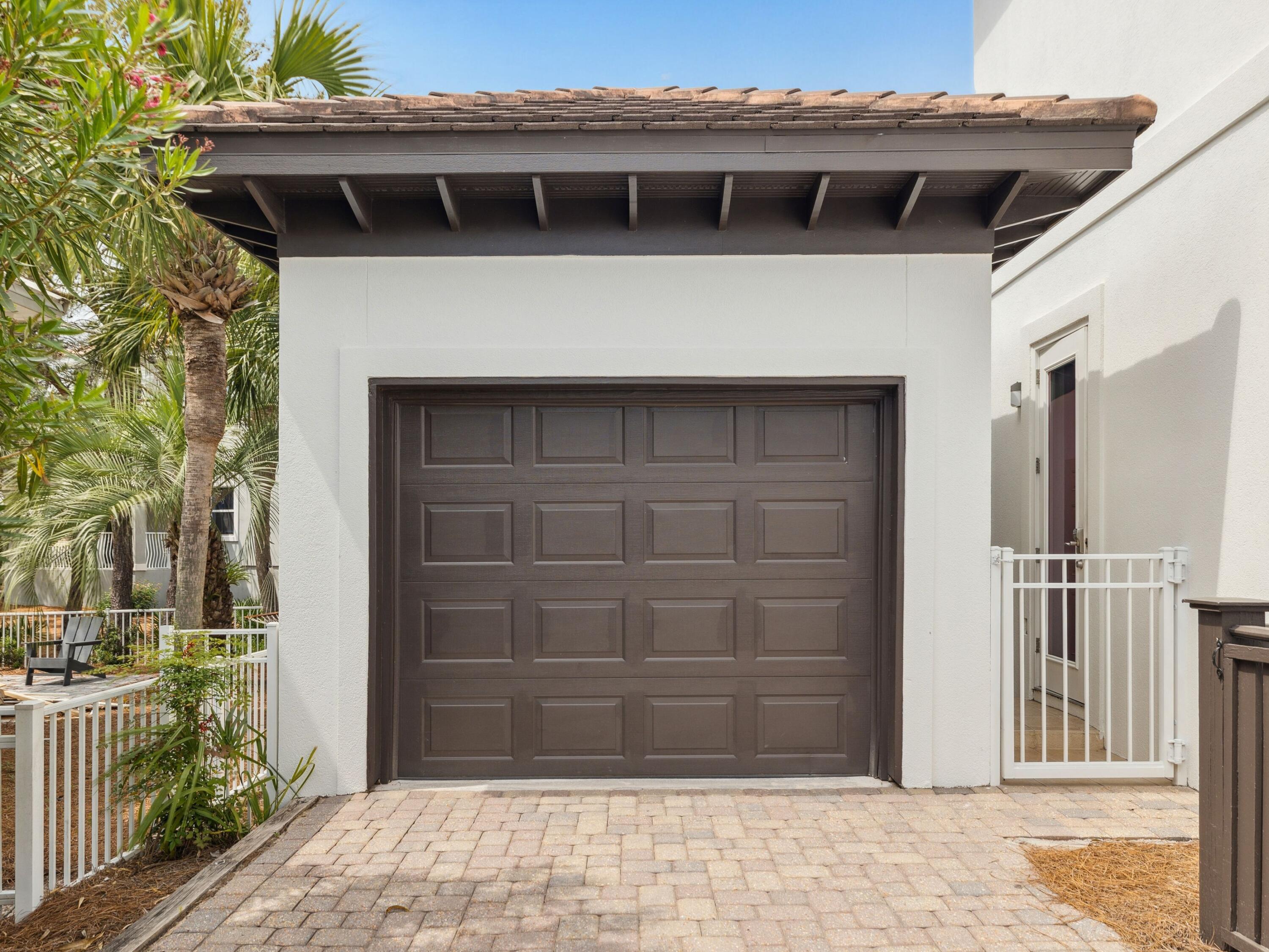 Village of White Cliffs - Residential