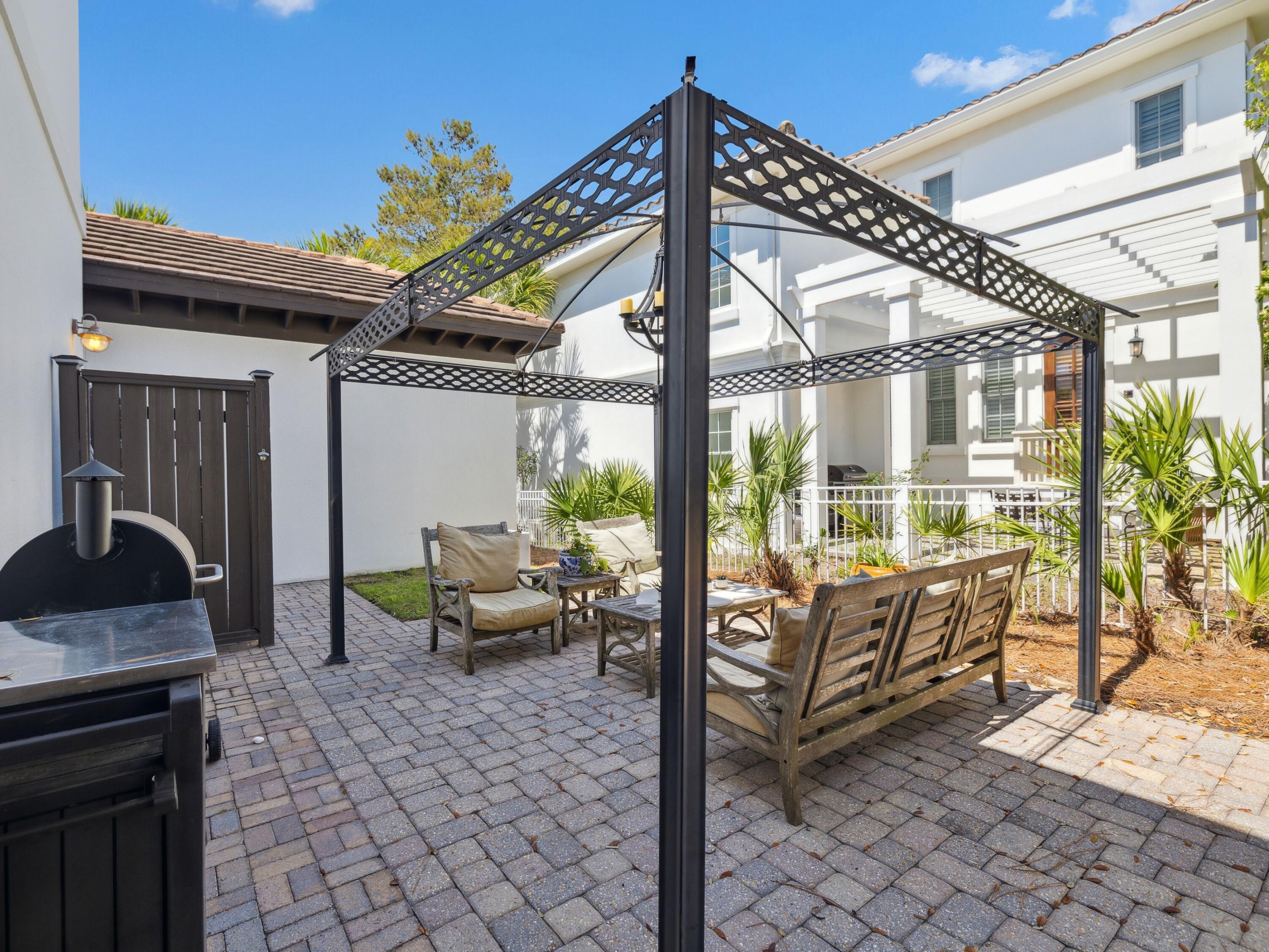 Village of White Cliffs - Residential