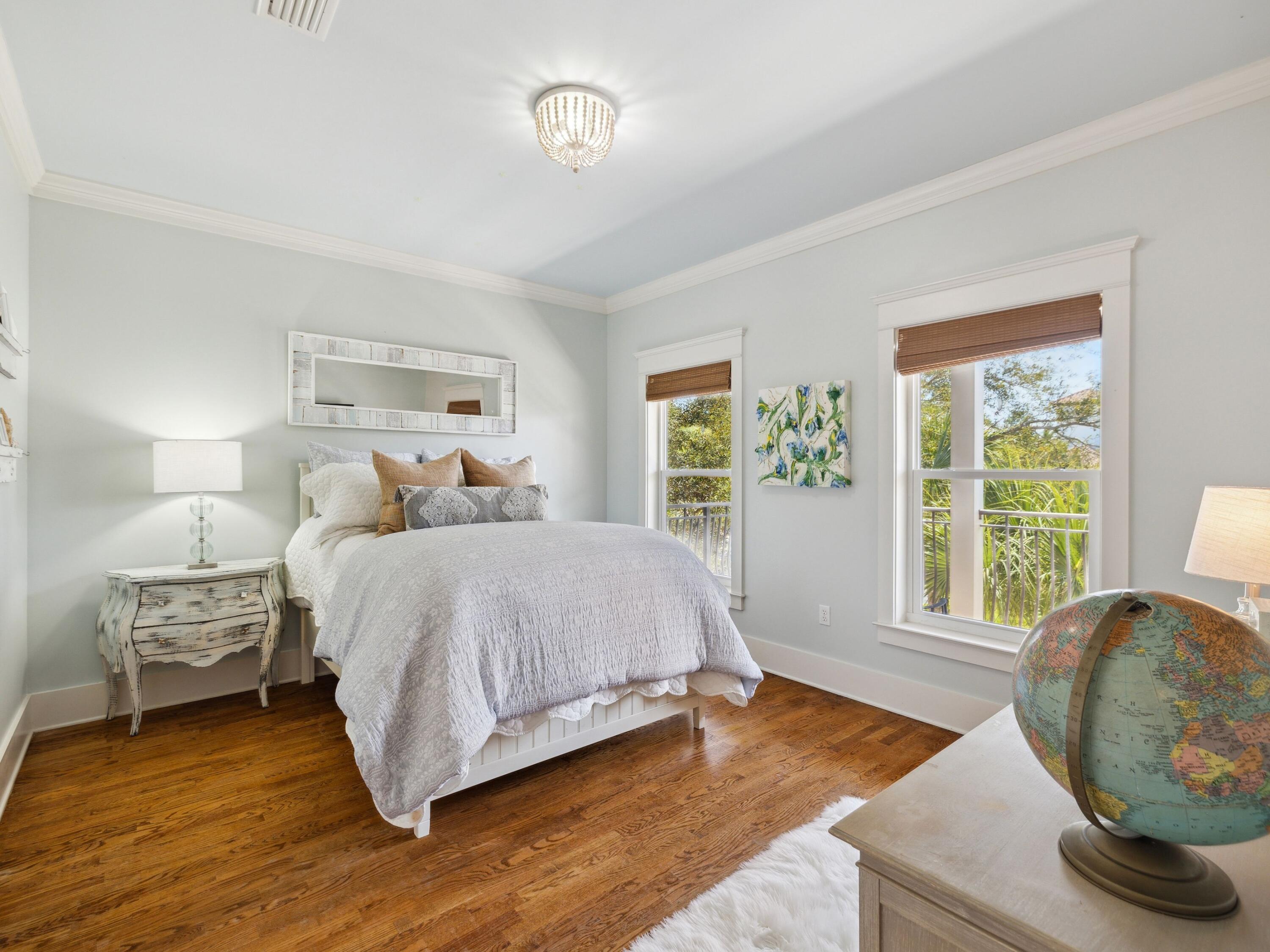 Village of White Cliffs - Residential