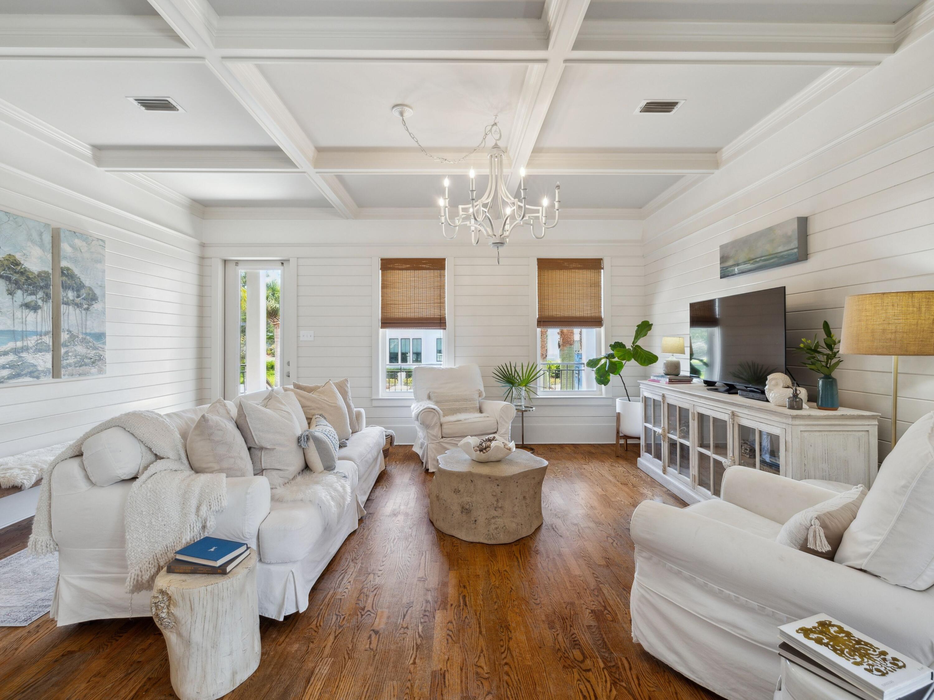 Village of White Cliffs - Residential