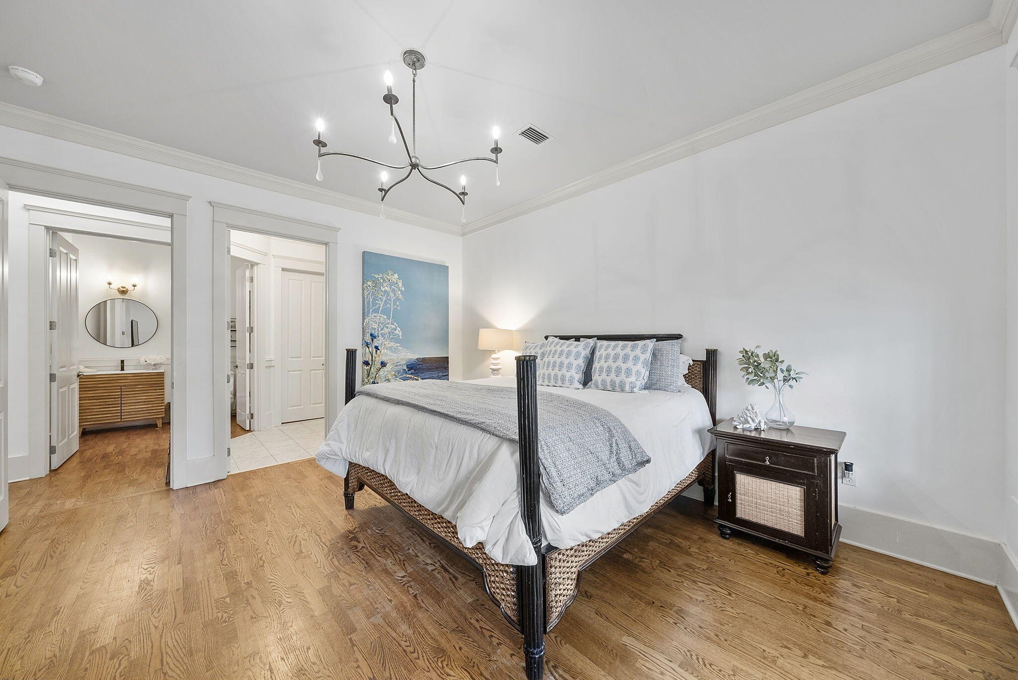 Village of White Cliffs - Residential