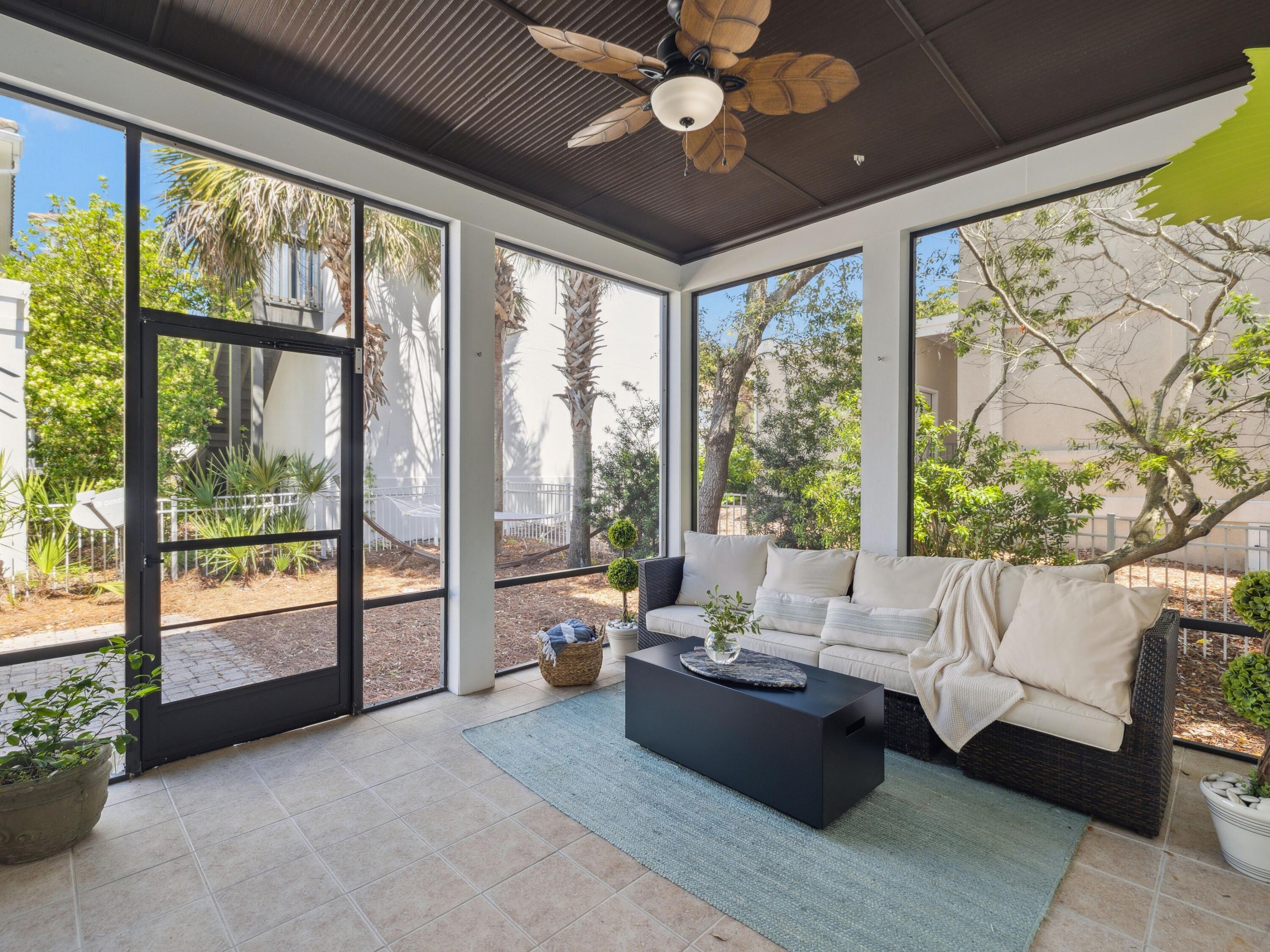 Village of White Cliffs - Residential