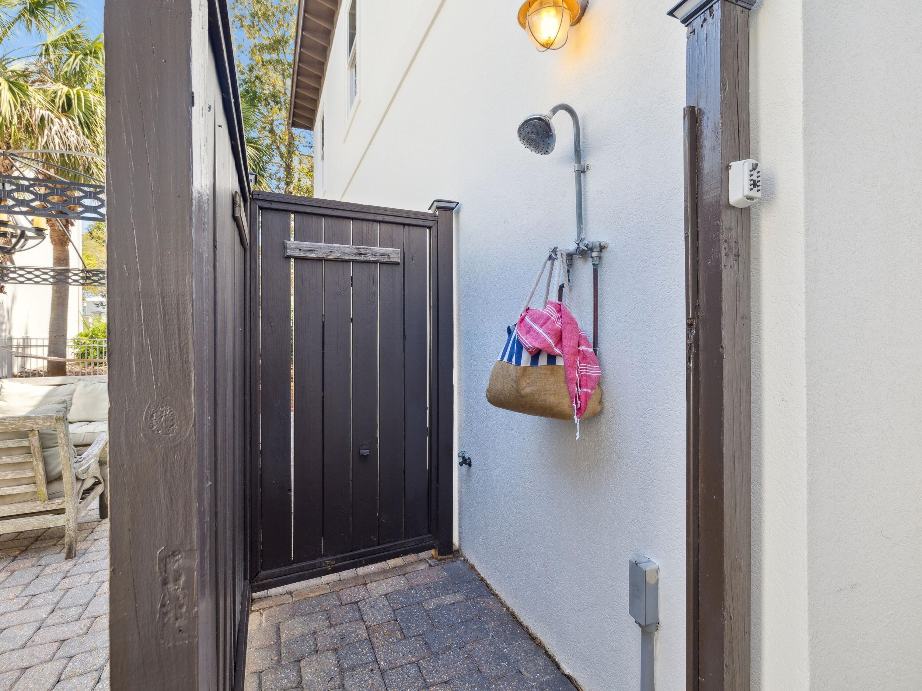 Village of White Cliffs - Residential