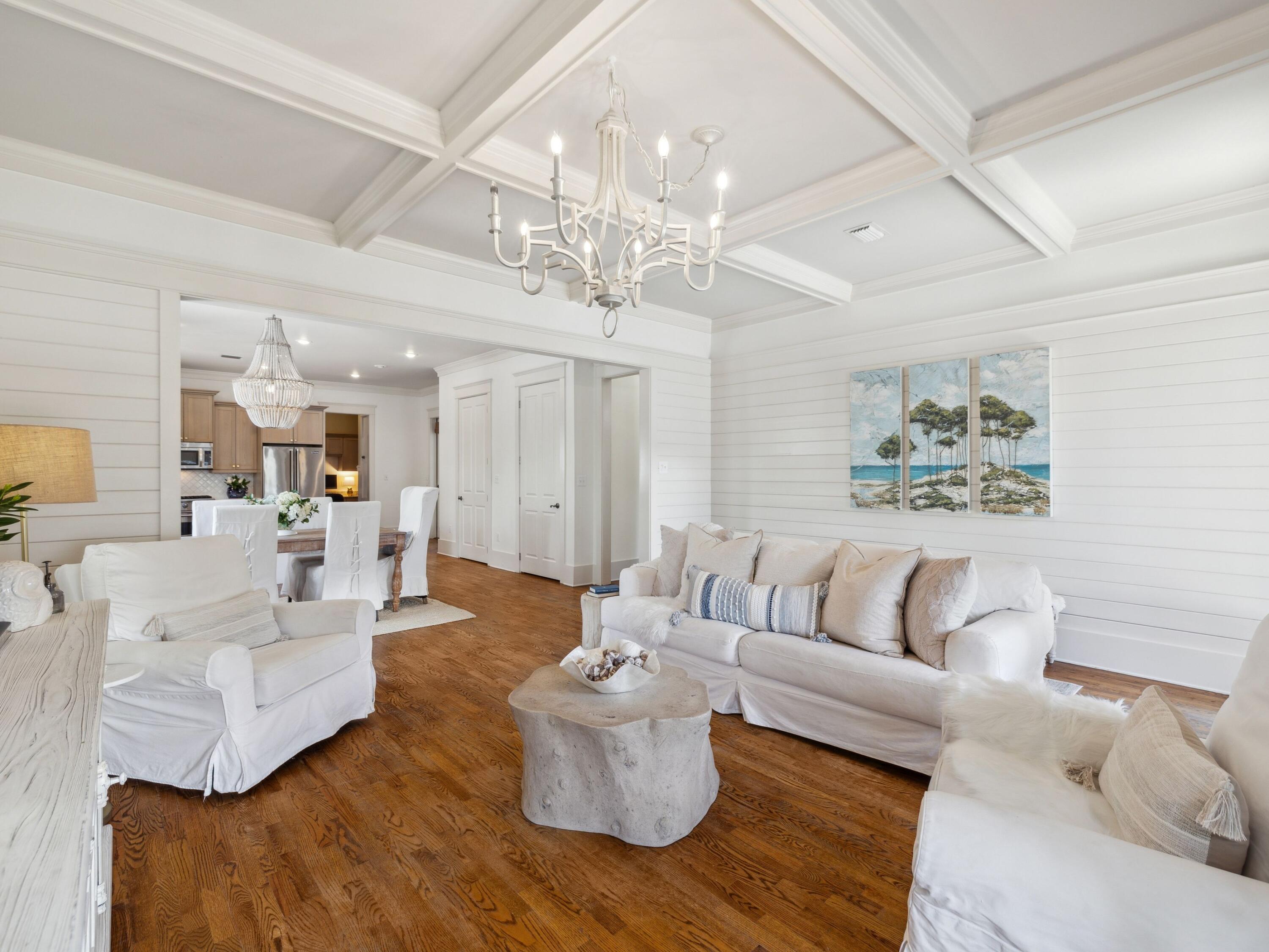 Village of White Cliffs - Residential