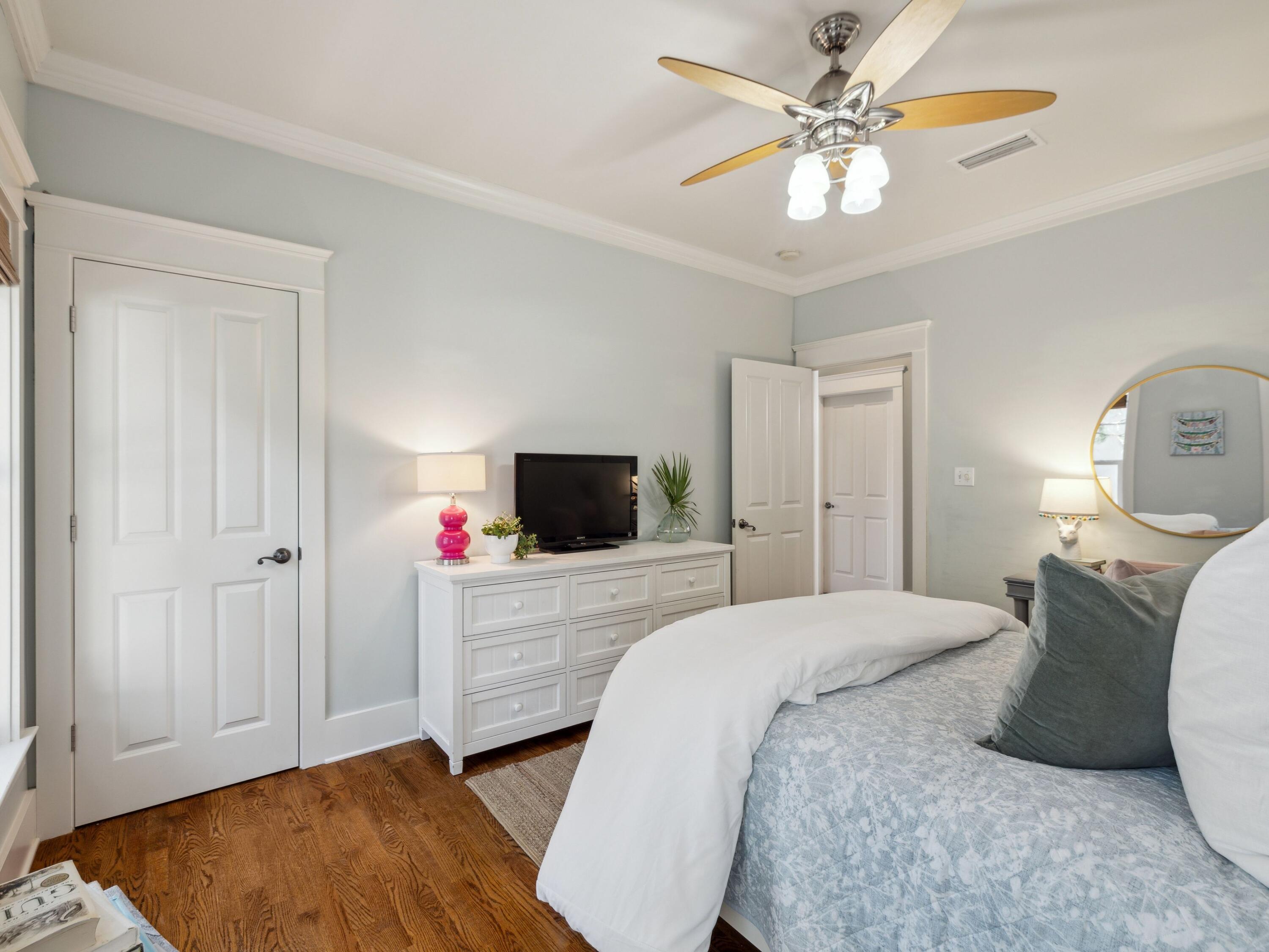 Village of White Cliffs - Residential